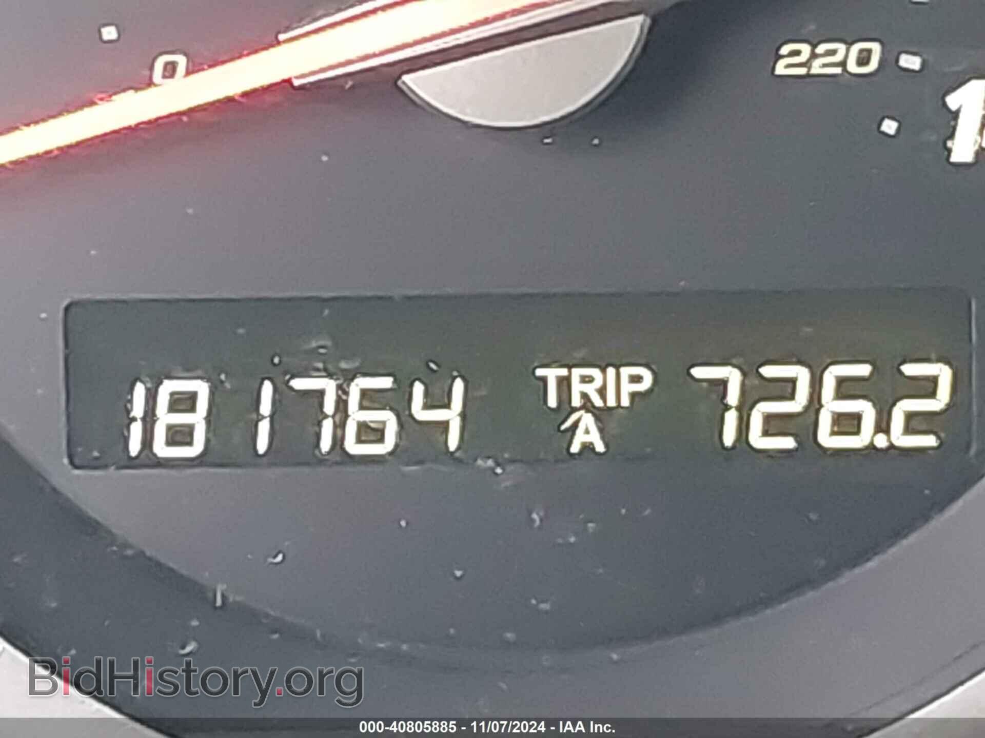 2008 HONDA PILOT - VIN: 5FNYF28758B006792 - Фото 7