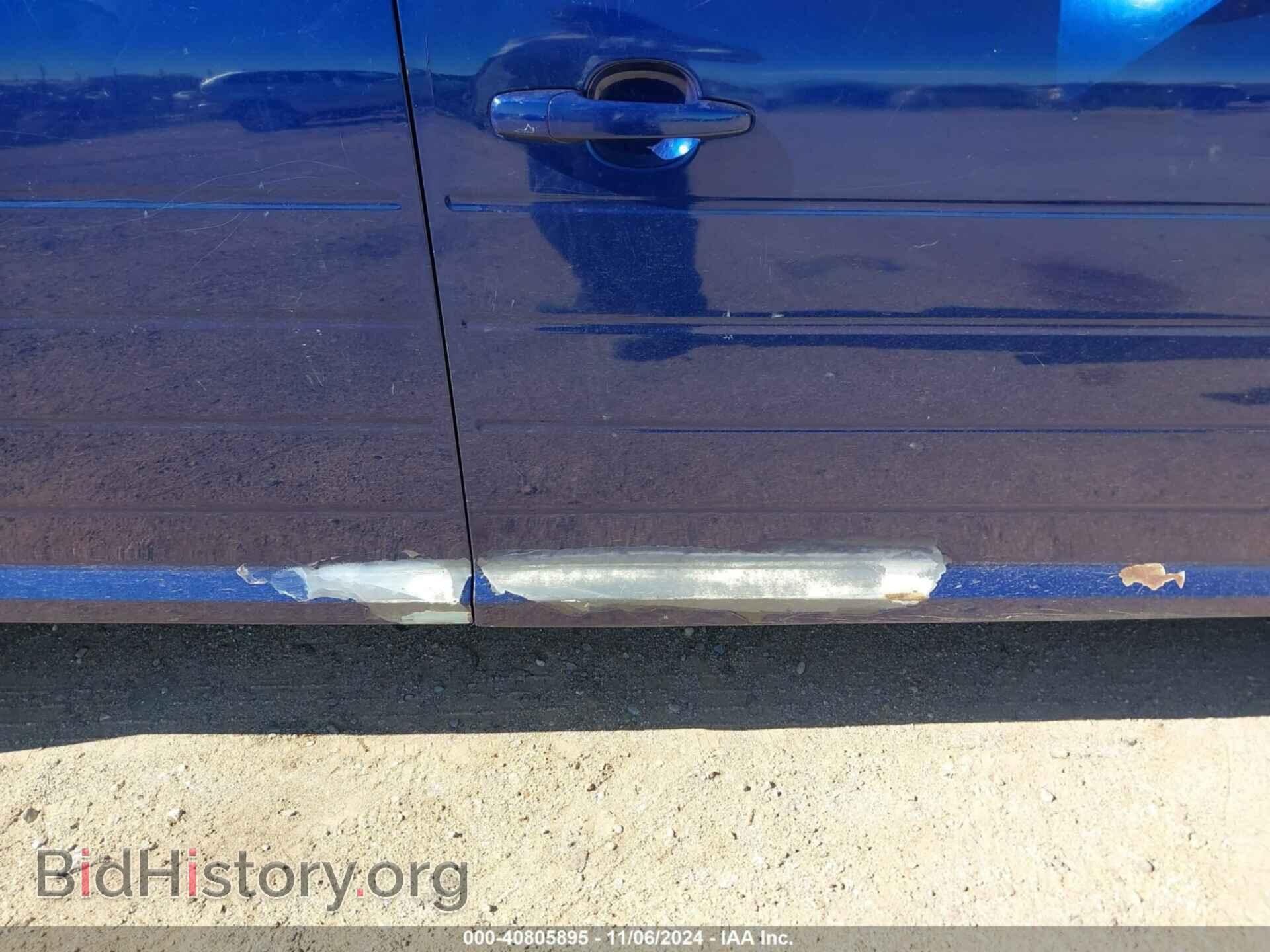 2013 FORD FLEX - VIN: 2FMGK5C87DBD12159 - Фото 17