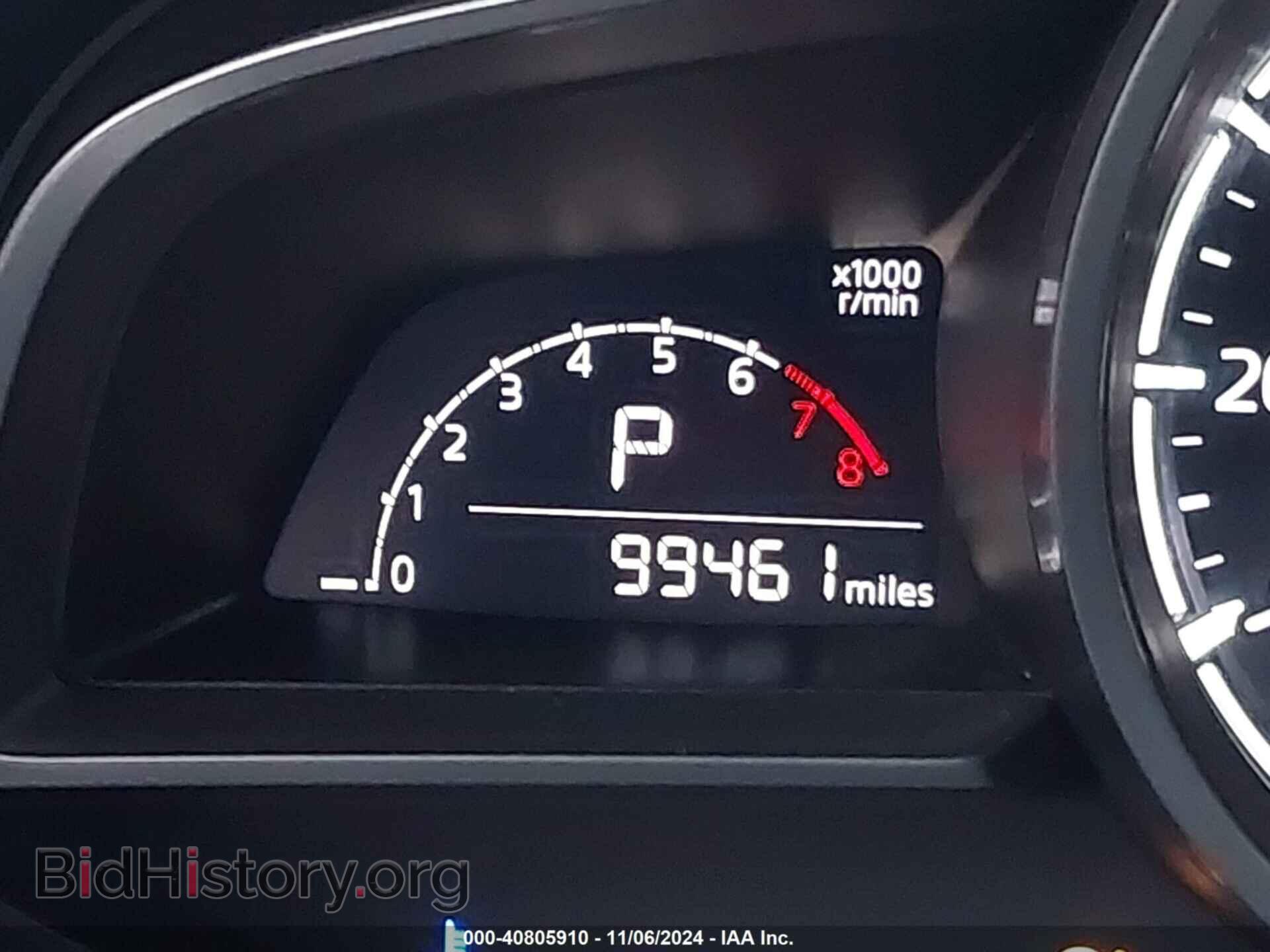 2017 MAZDA MAZDA3 - VIN: 3MZBN1U76HM140776 - Фото 16