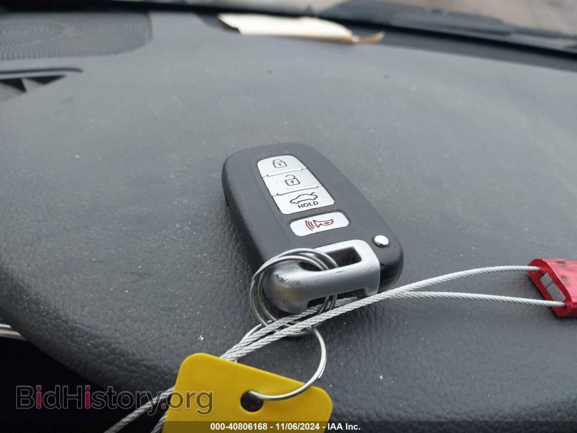2013 KIA OPTIMA - VIN: 5XXGR4A63DG091140 - Photo 11
