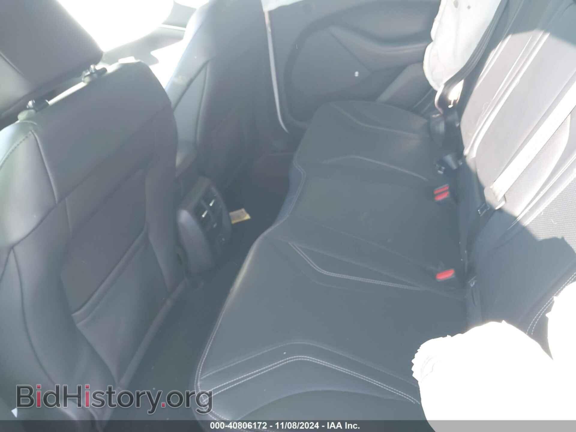 2021 FORD MUSTANG MACH-E - VIN: 3FMTK3SU9MMA02546 - Фото 8
