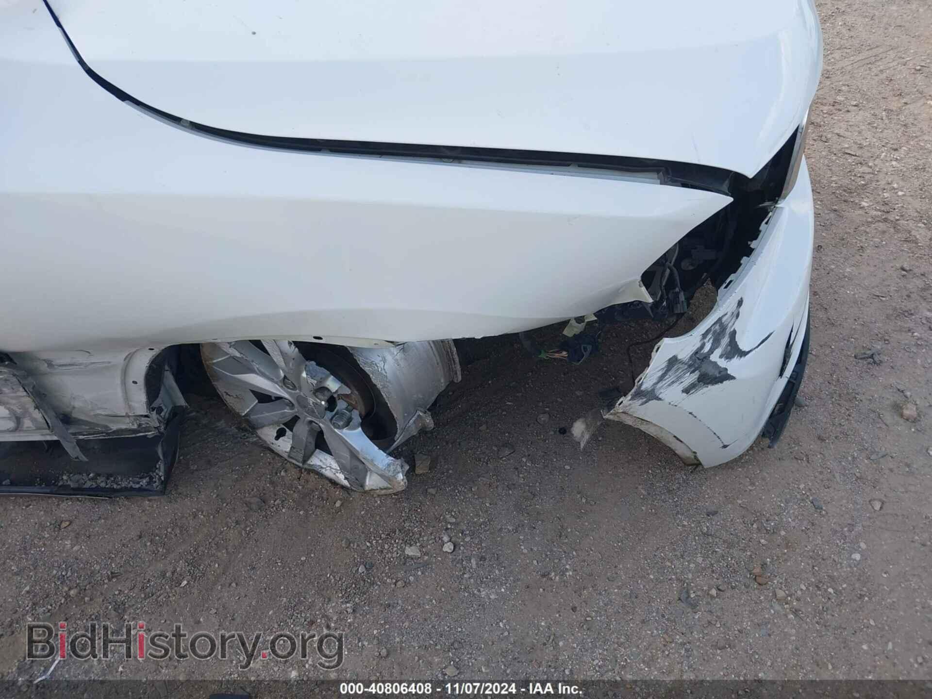 2015 DODGE DURANGO - VIN: 1C4RDHAG0FC863829 - Photo 6