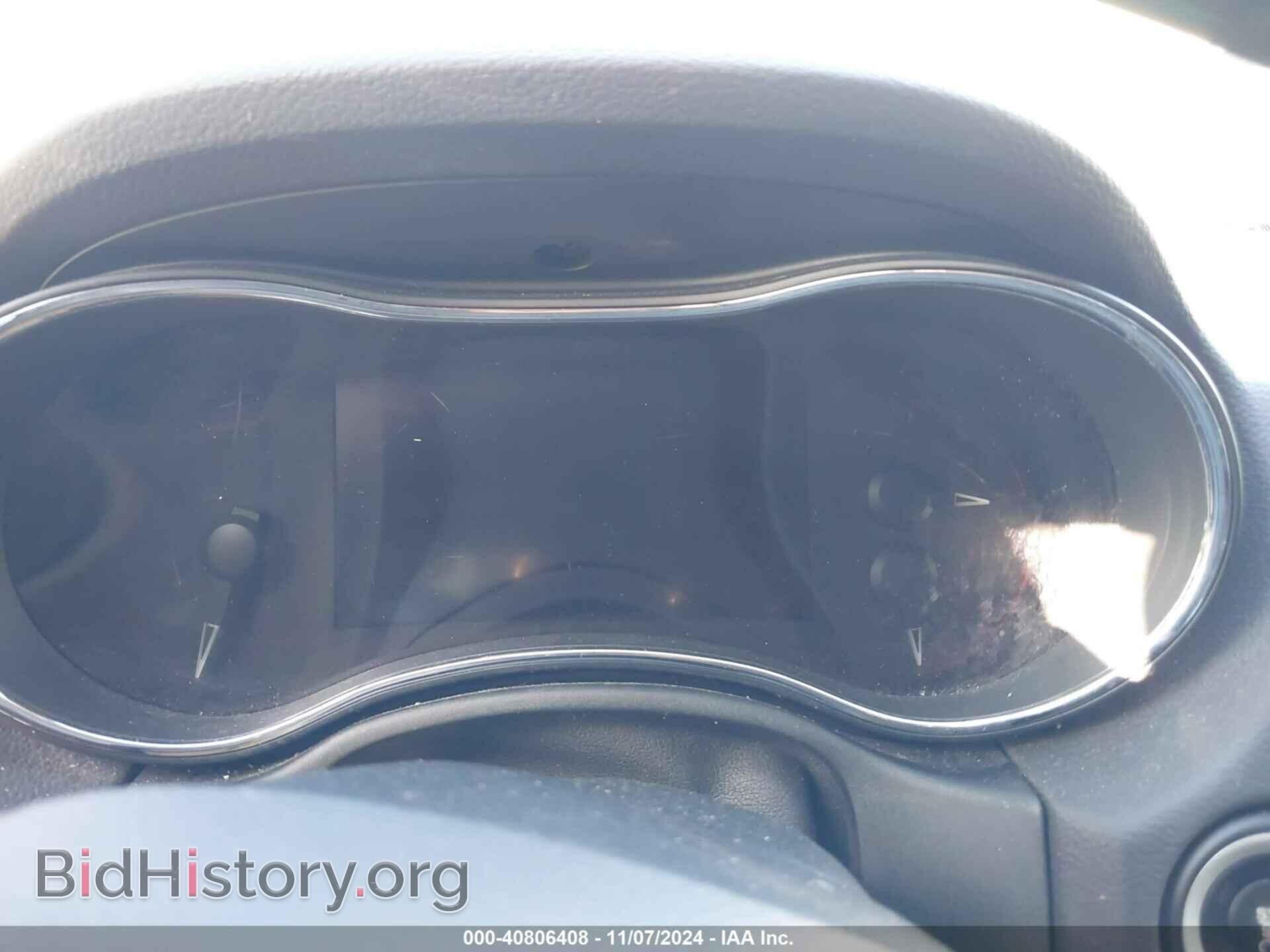 2015 DODGE DURANGO - VIN: 1C4RDHAG0FC863829 - Photo 7
