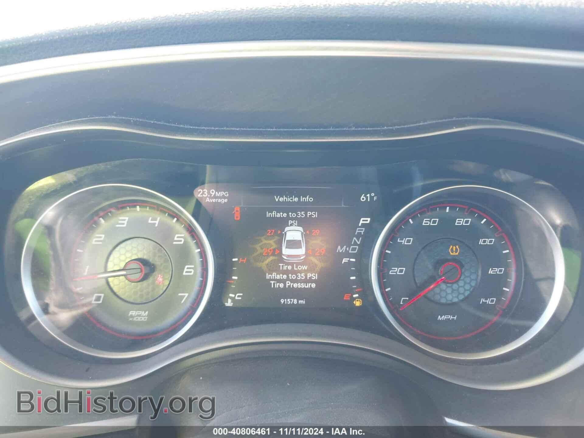 2020 DODGE CHARGER - VIN: 2C3CDXBG9LH139651 - Фото 7