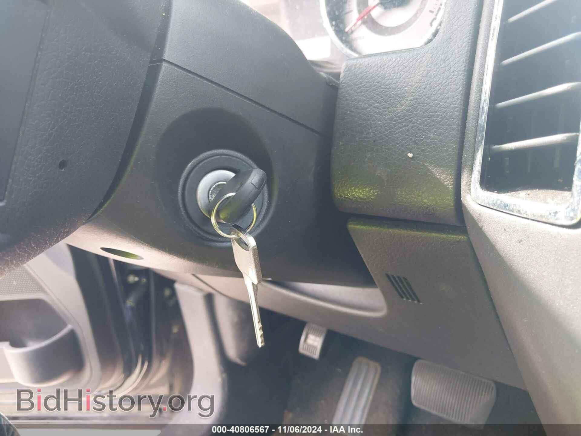 2008 FORD EDGE - VIN: 2FMDK39C28BA85486 - Фото 11