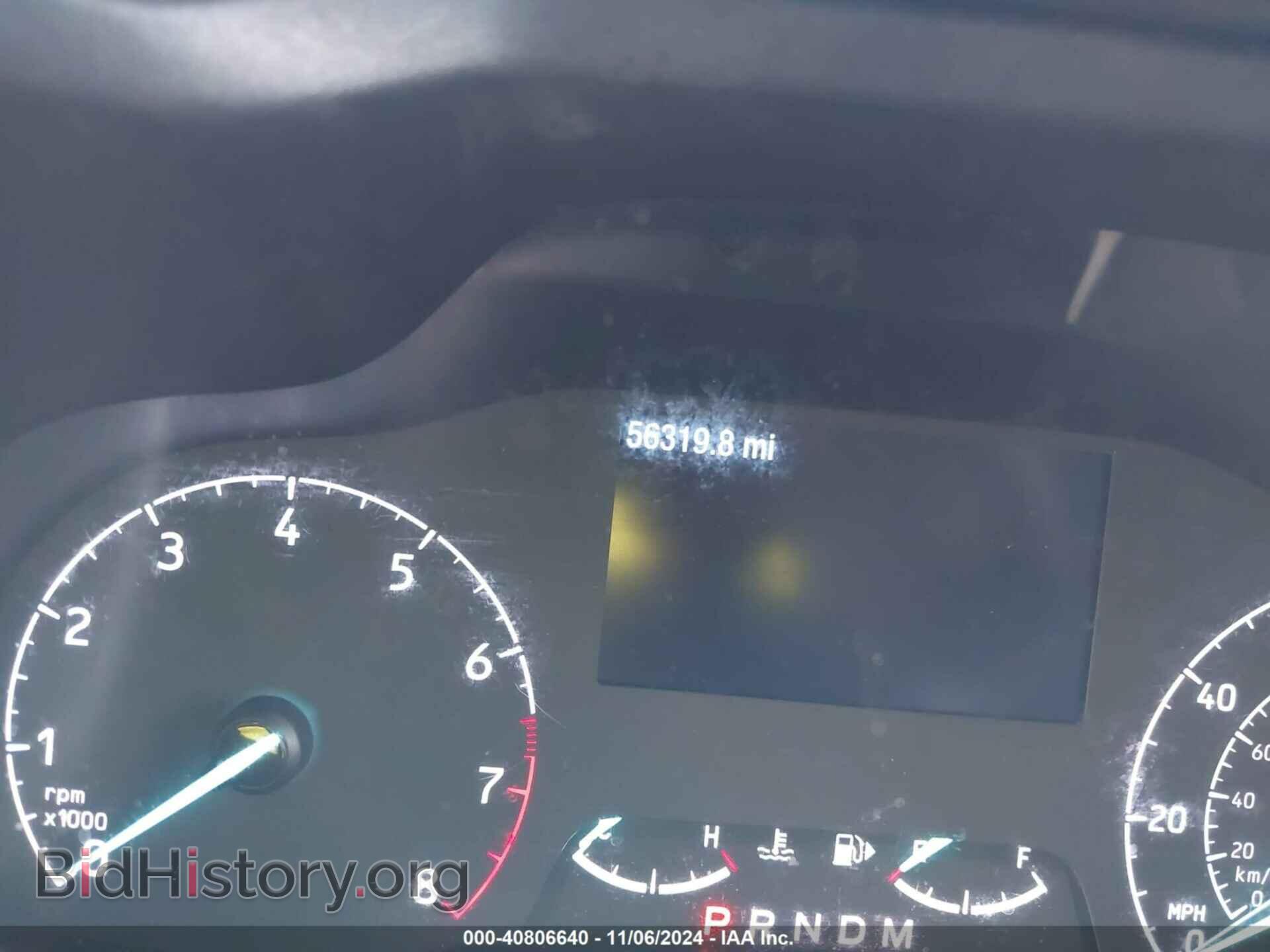 2020 FORD TRANSIT CONNECT - VIN: NM0LS7E21L1452884 - Фото 15