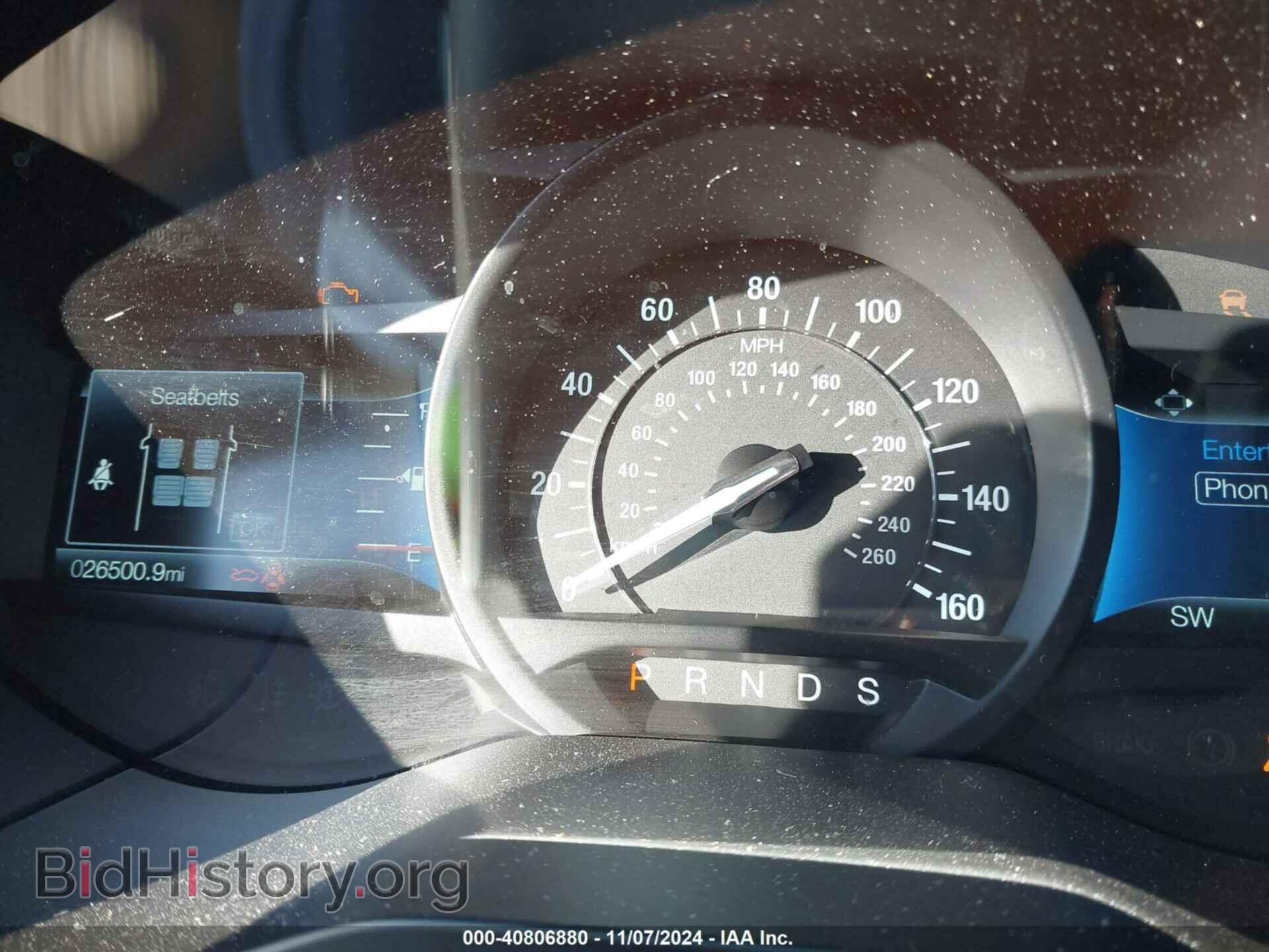 2022 FORD EDGE - VIN: 2FMPK4J94NBA62290 - Фото 7