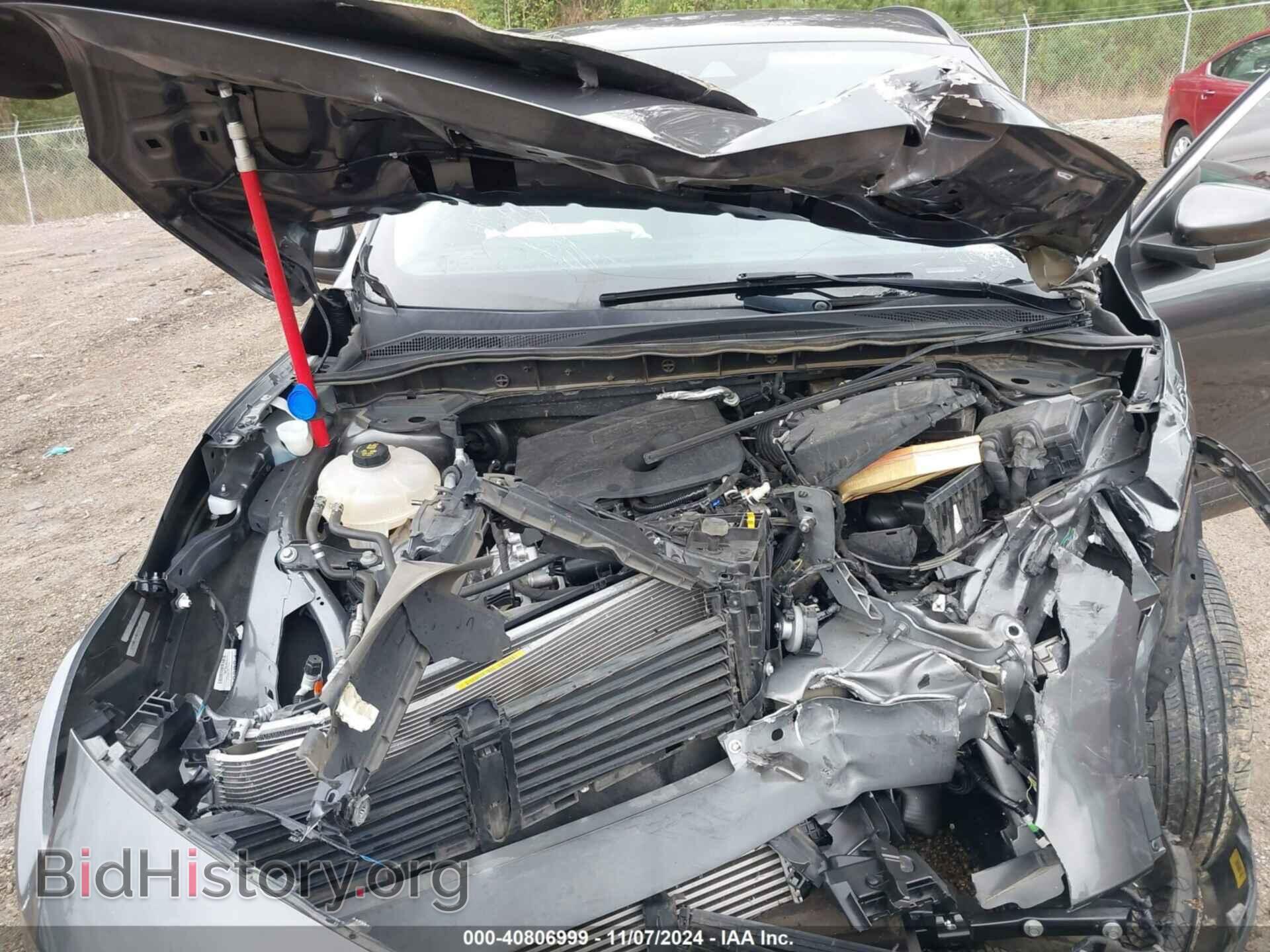 2020 FORD ESCAPE - VIN: 1FMCU0H60LUA68608 - Photo 10