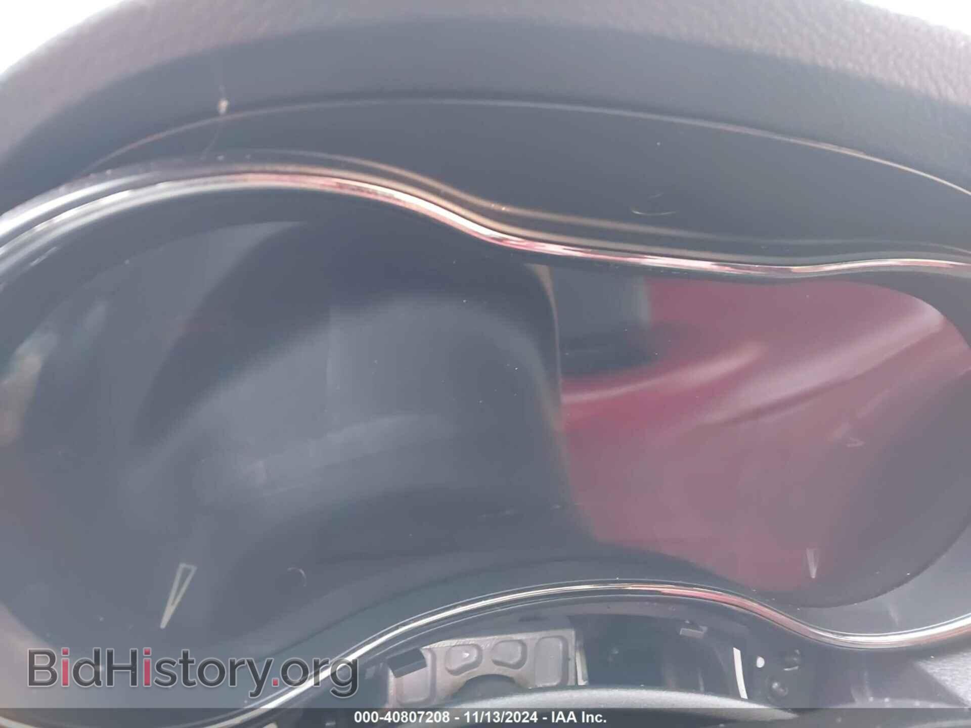 2019 DODGE DURANGO - VIN: 1C4SDJCT0KC531161 - Фото 7
