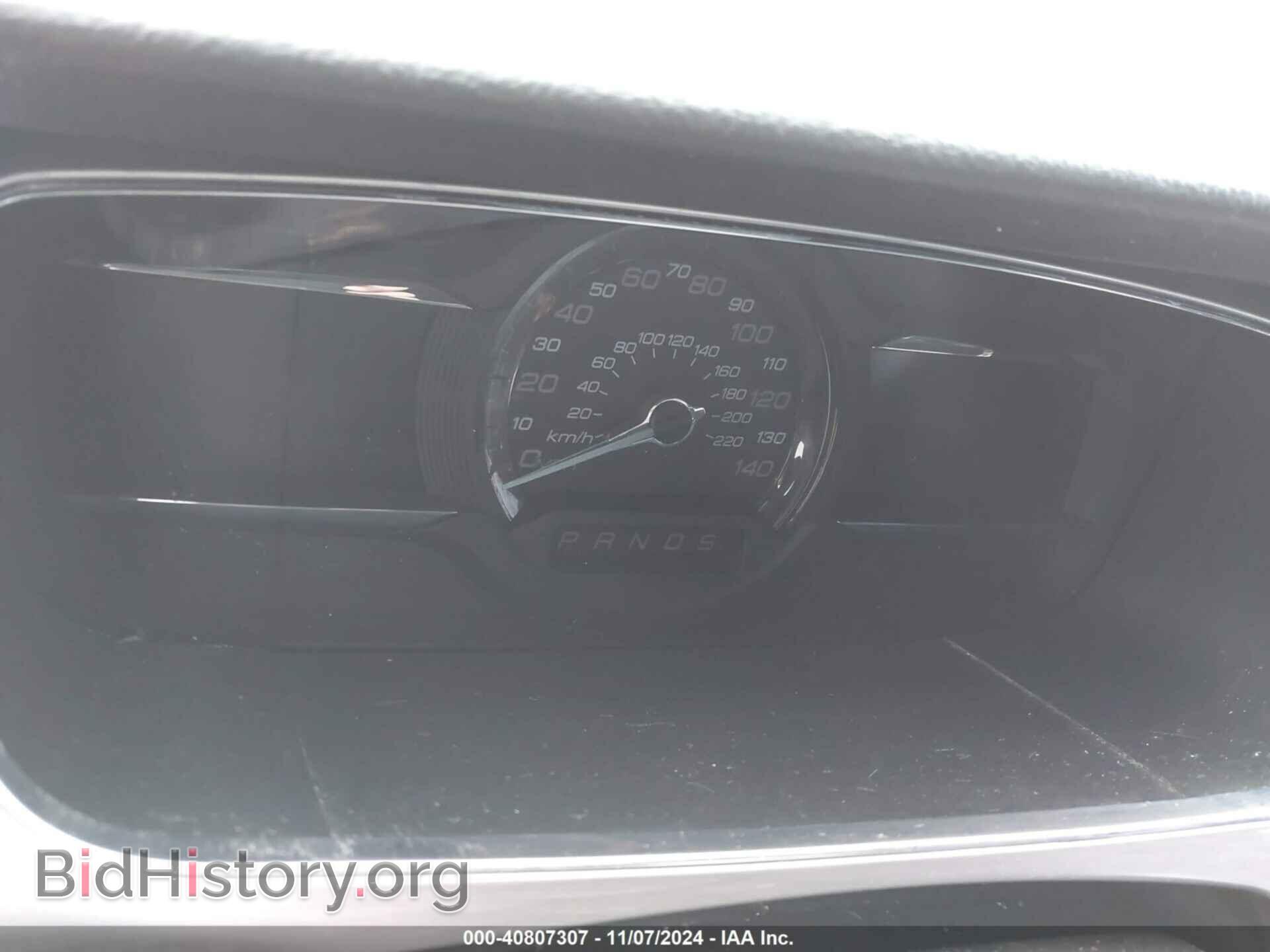 2015 FORD TAURUS - VIN: 1FAHP2E82FG123958 - Фото 7