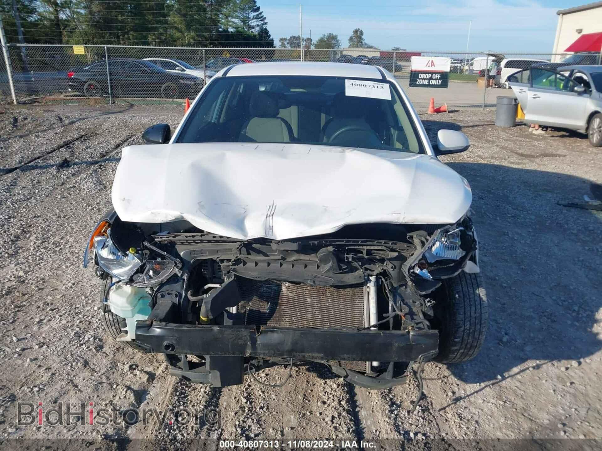 2019 HYUNDAI ACCENT - VIN: 3KPC24A39KE057461 - Фото 13