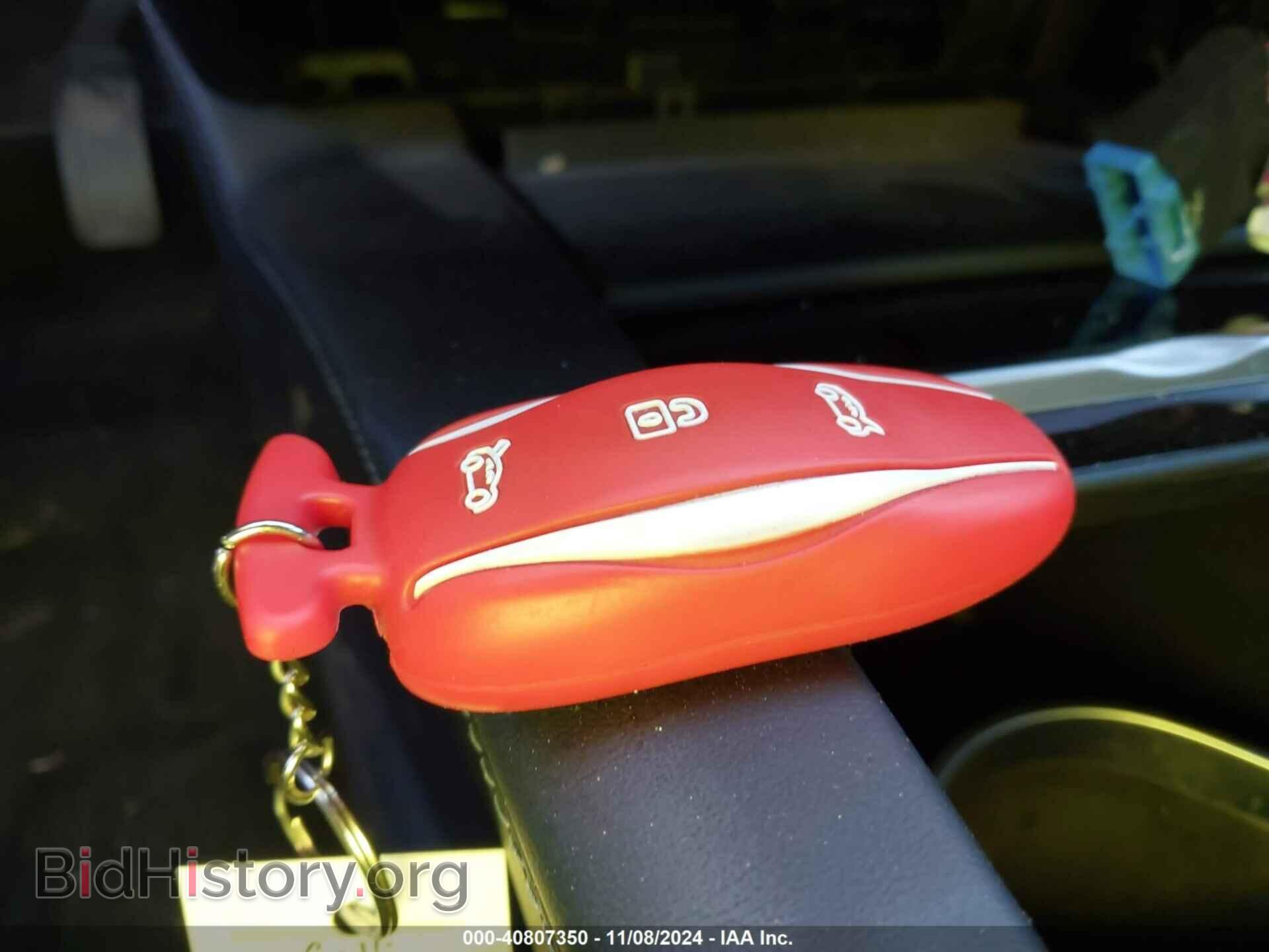 2018 TESLA MODEL S - VIN: 5YJSA1E29JF252631 - Photo 11