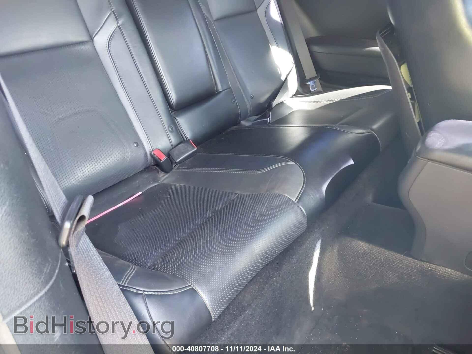 2016 DODGE CHALLENGER - VIN: 2C3CDZAG7GH315423 - Фото 8