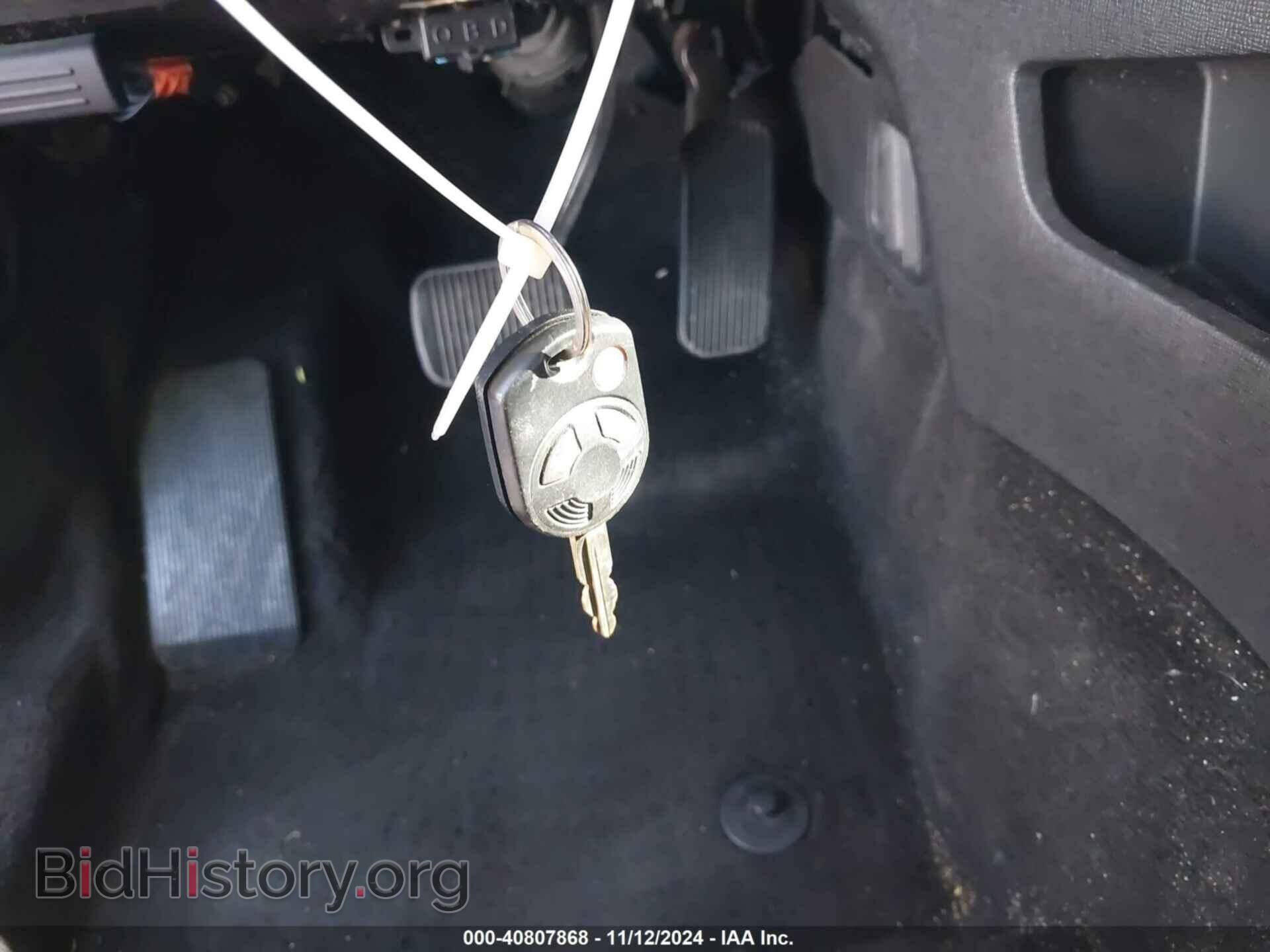 2011 FORD FLEX - VIN: 2FMGK5BC5BBD32235 - Photo 11