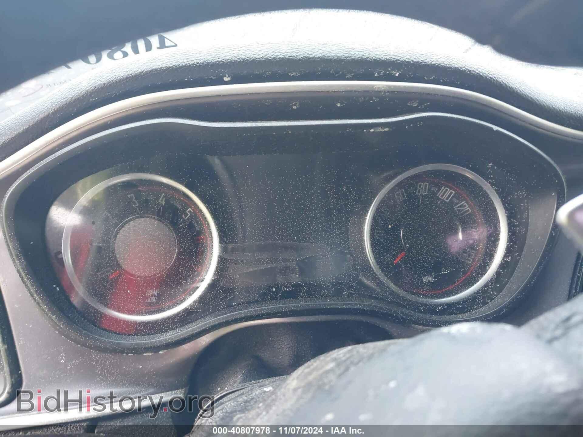2019 DODGE CHALLENGER - VIN: 2C3CDZBTXKH729350 - Фото 7
