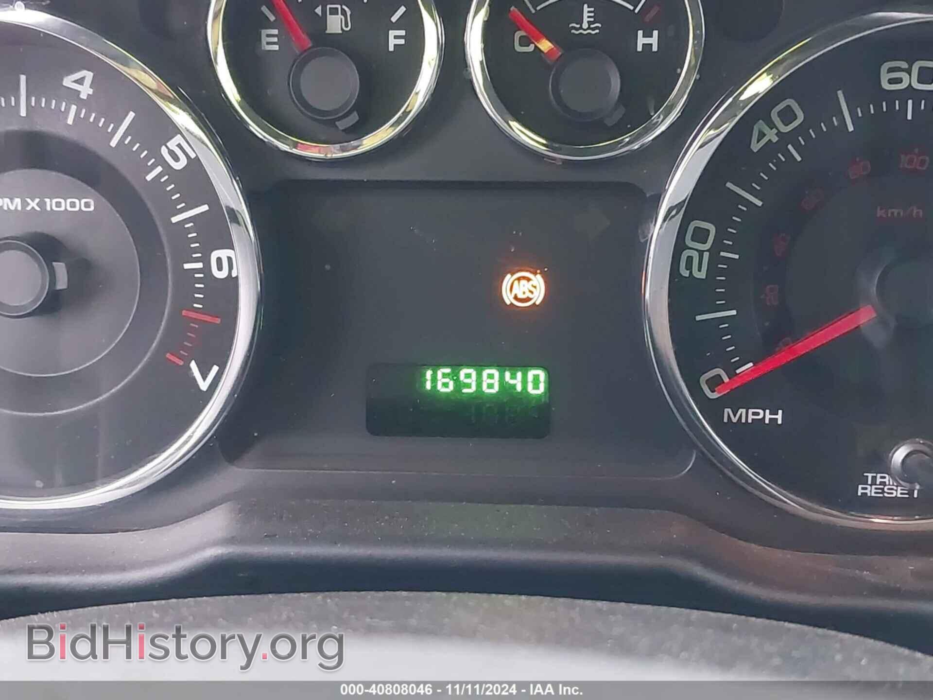 2010 FORD EDGE - VIN: 2FMDK3GC5ABB38108 - Photo 7