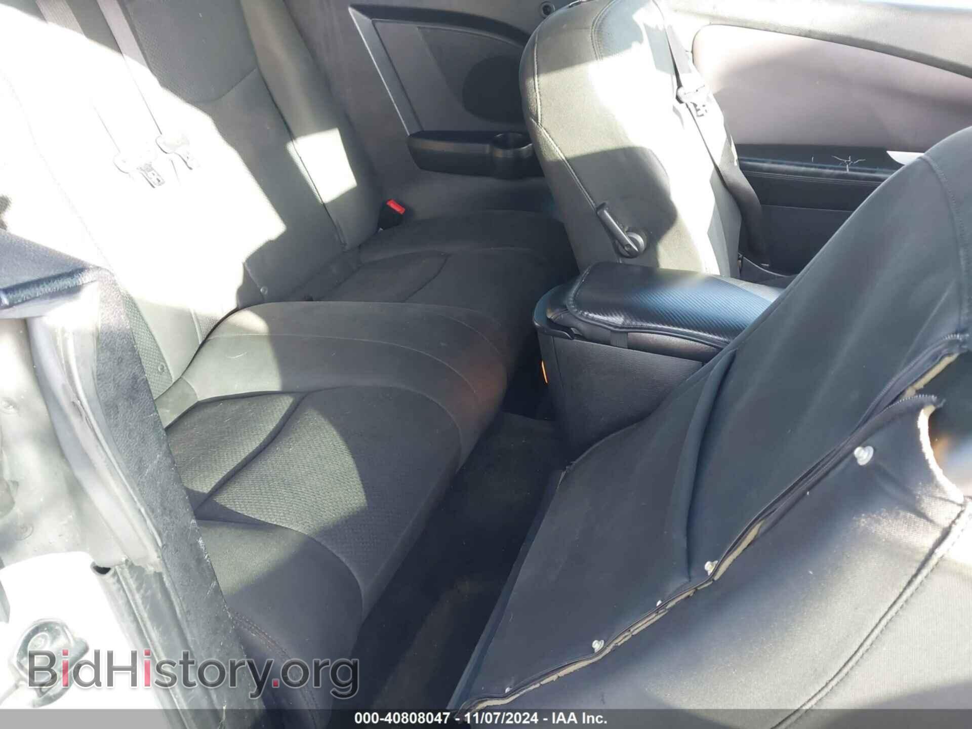 2012 CHRYSLER 200 - VIN: 1C3BCBEB7CN179977 - Фото 8