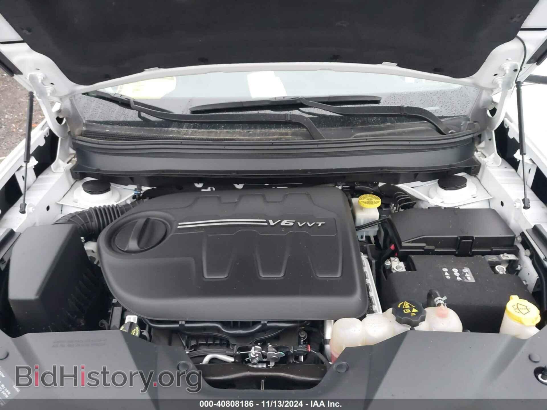 2019 JEEP CHEROKEE - VIN: 1C4PJMLX7KD105576 - Фото 10