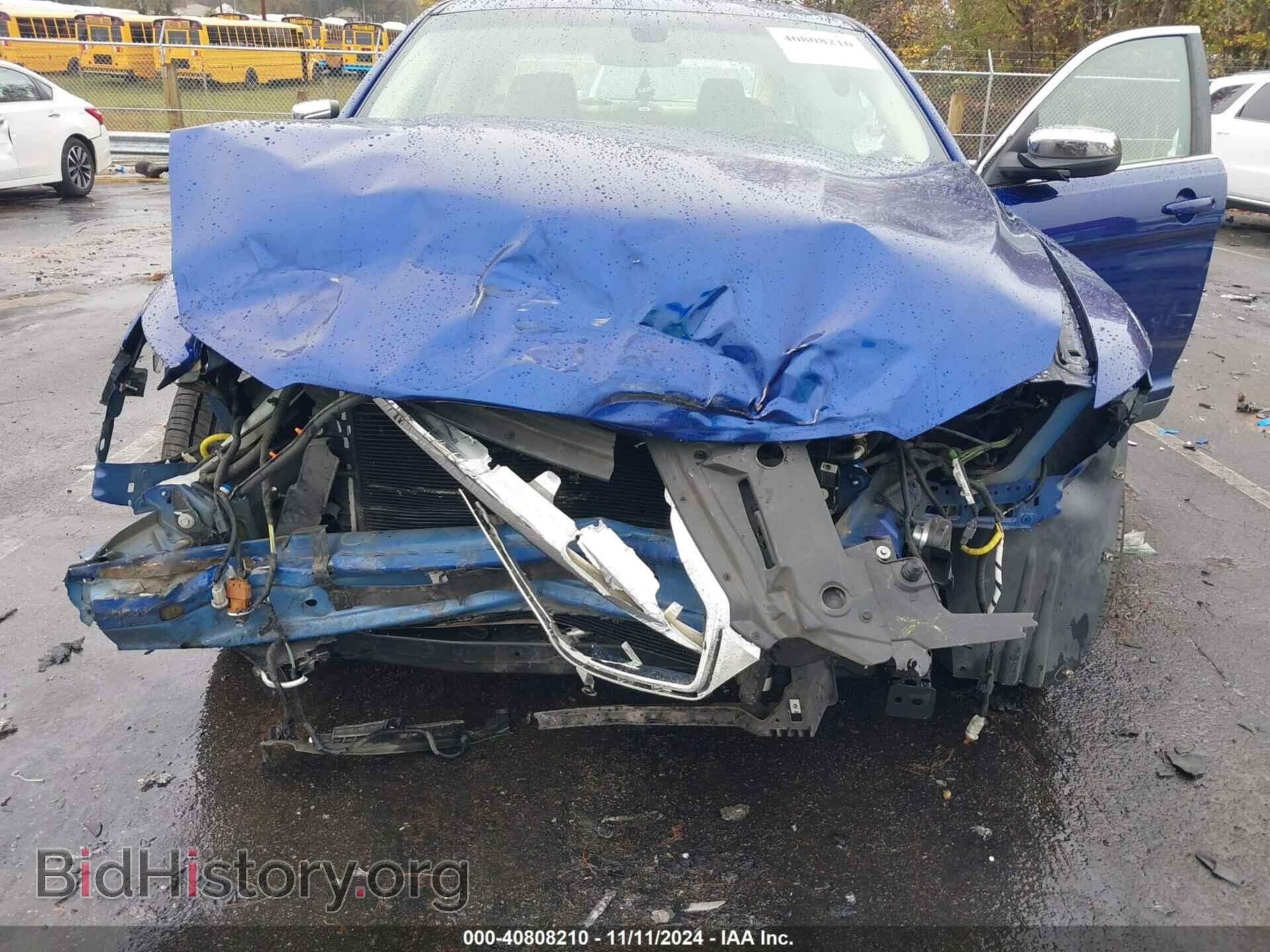 2013 FORD TAURUS - VIN: 1FAHP2F87DG104009 - Photo 6