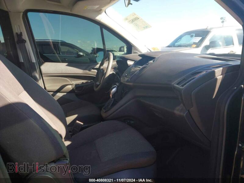 2015 Ford TRANSIT CONNECT (VIN NM0GE9E72F1203076) — фото 5 из 16