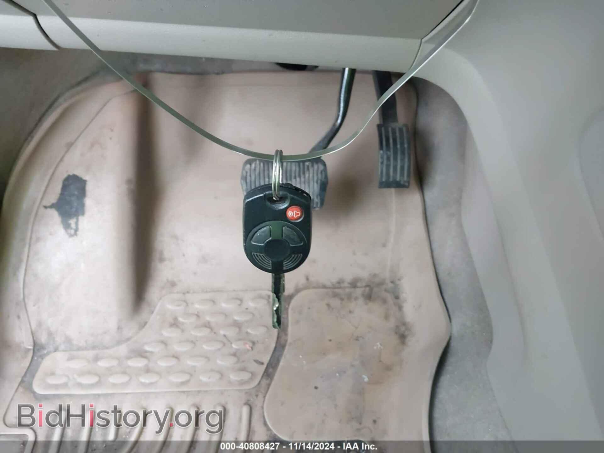 2013 FORD ESCAPE - VIN: 1FMCU0G96DUD00299 - Фото 11