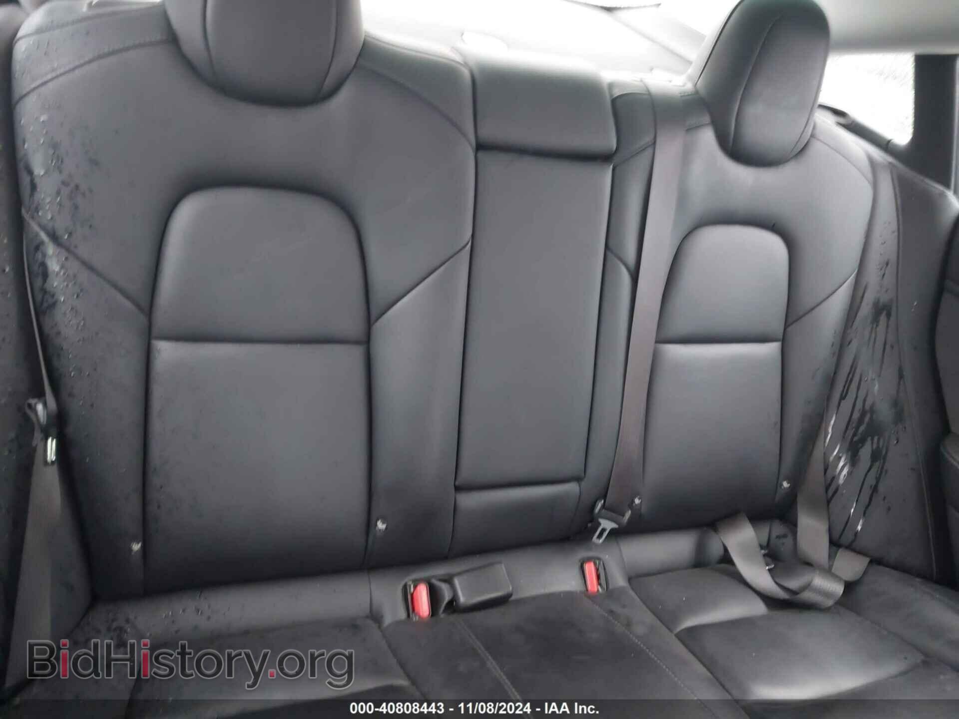 2018 TESLA MODEL 3 - VIN: 5YJ3E1EA2JF049984 - Фото 8