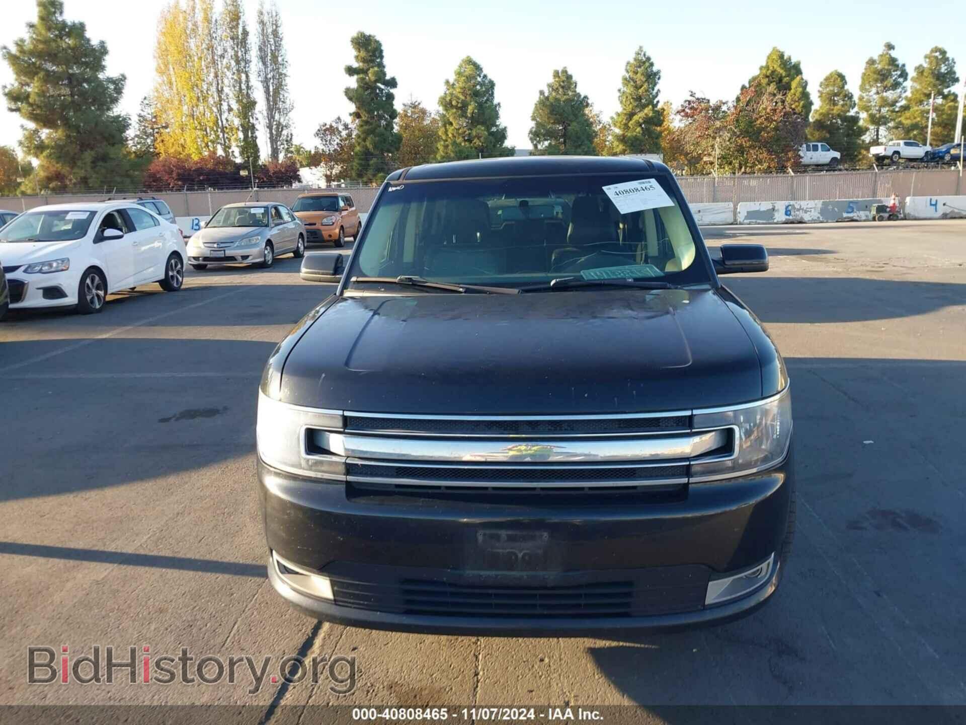 2015 FORD FLEX - VIN: 2FMGK5C81FBA11373 - Photo 12