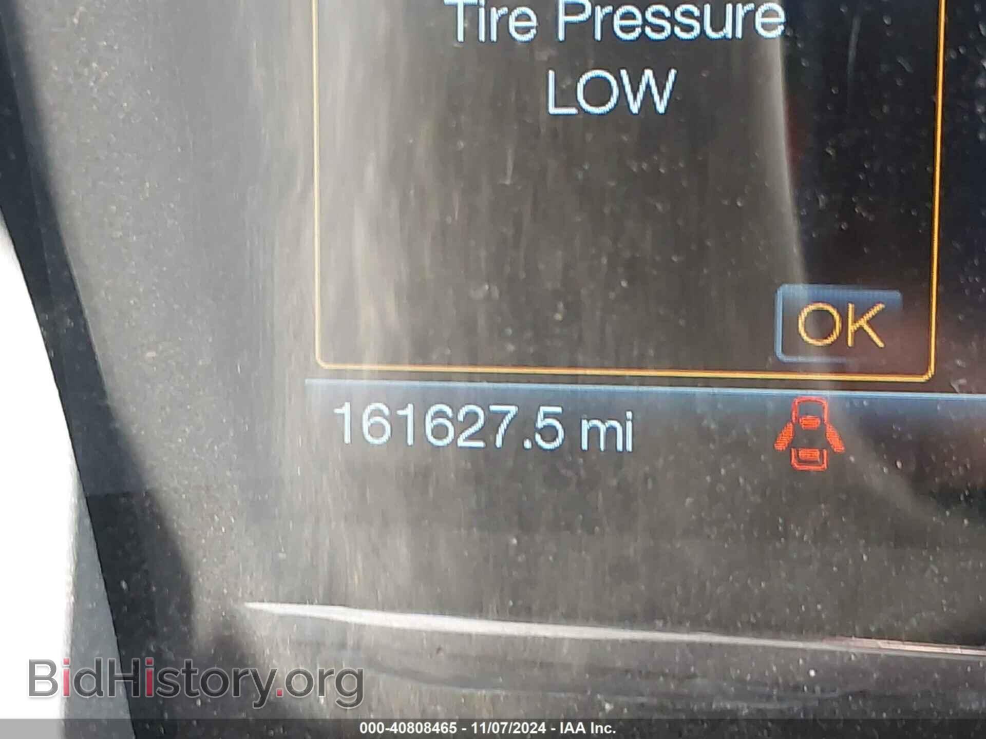2015 FORD FLEX - VIN: 2FMGK5C81FBA11373 - Photo 15