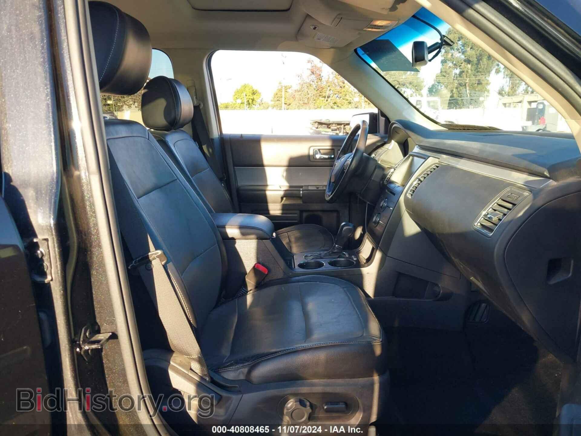 2015 FORD FLEX - VIN: 2FMGK5C81FBA11373 - Photo 5