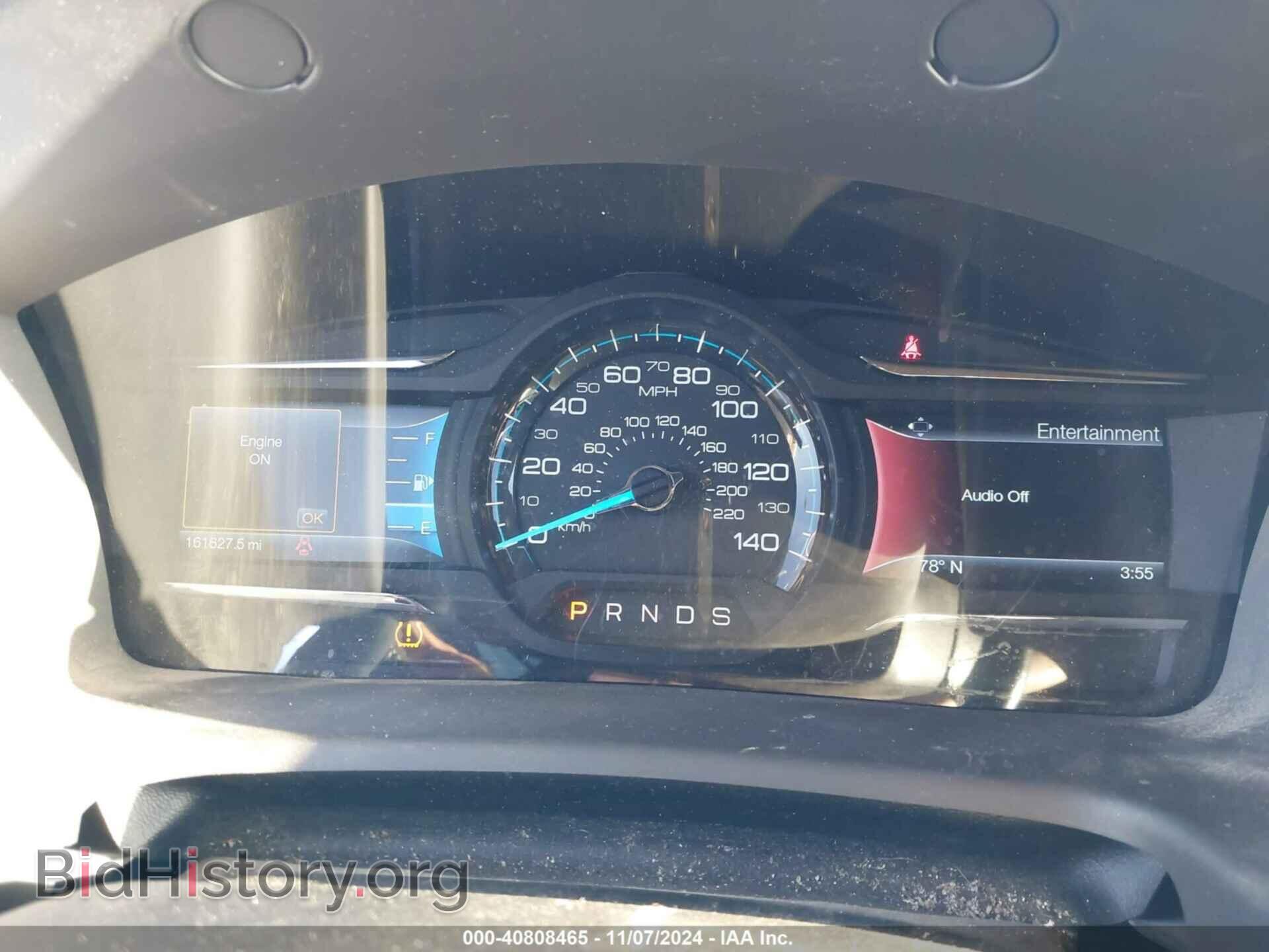 2015 FORD FLEX - VIN: 2FMGK5C81FBA11373 - Photo 7