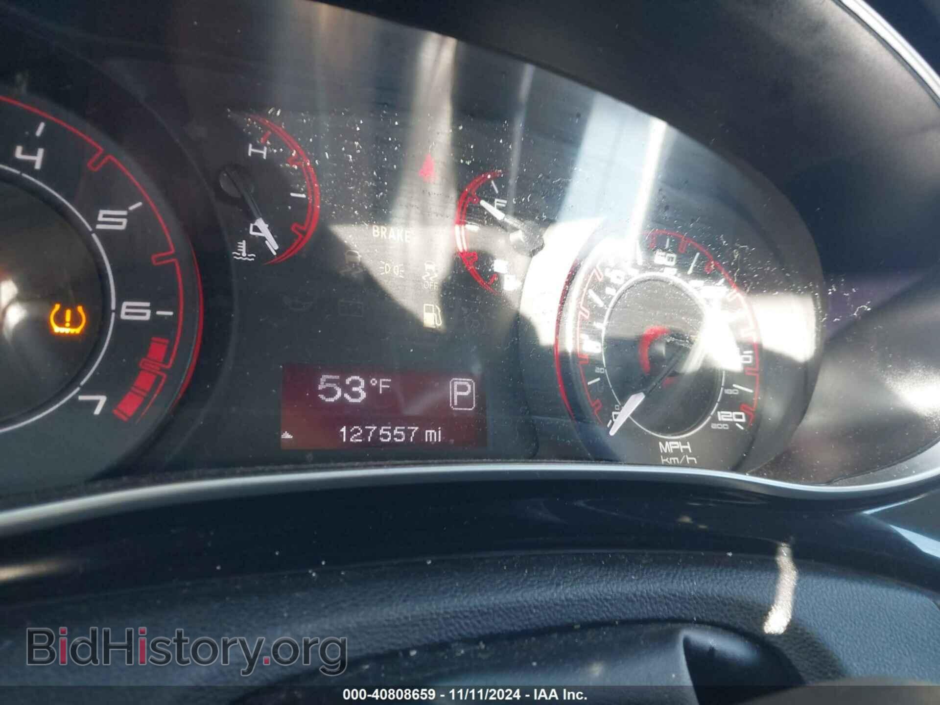 2013 DODGE DART - VIN: 1C3CDFBA2DD308946 - Фото 7