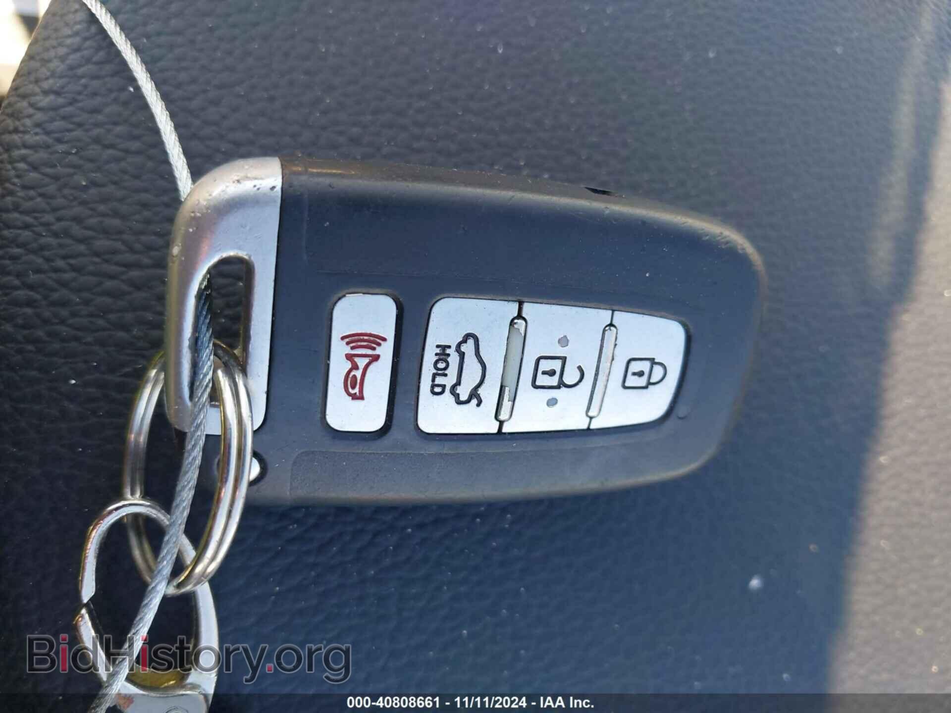 2011 KIA OPTIMA - VIN: KNAGN4A71B5117950 - Фото 11