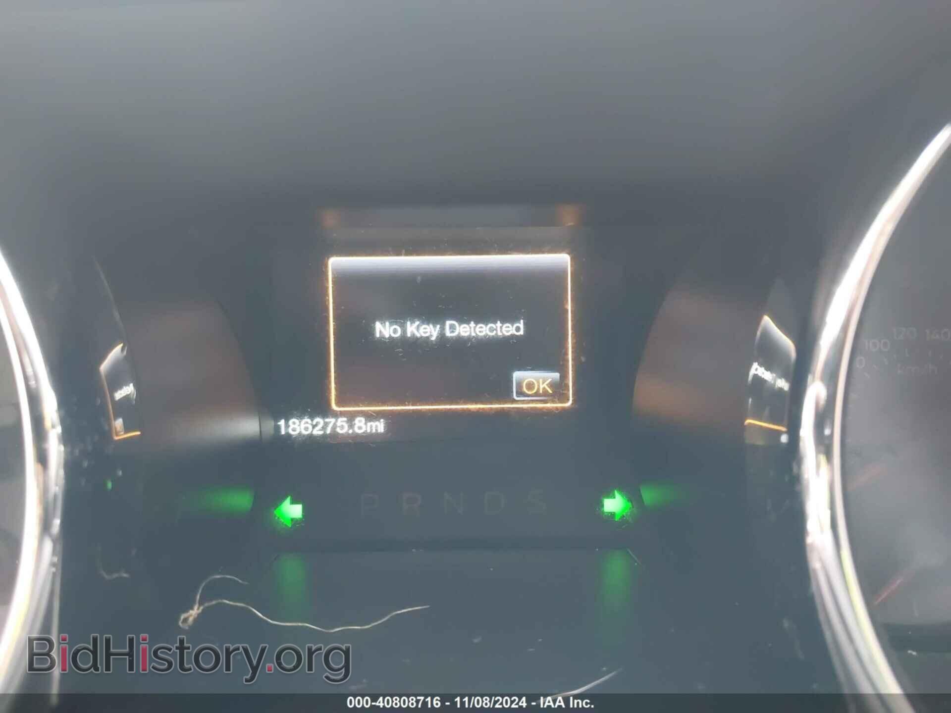 2015 FORD MUSTANG - VIN: 1FA6P8TH2F5344632 - Фото 7