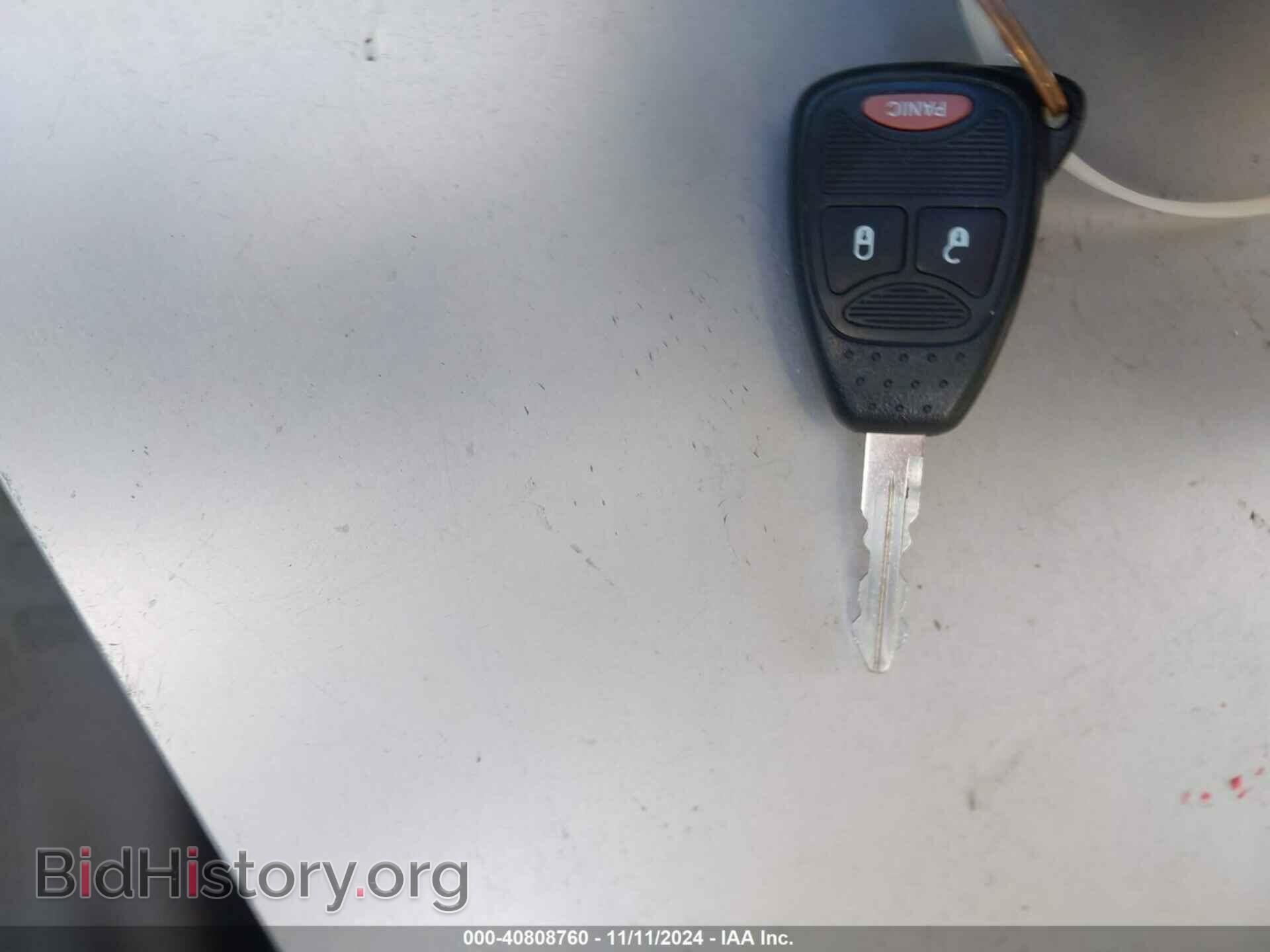 2009 DODGE CALIBER - VIN: 1B3HB48A79D197399 - Photo 11