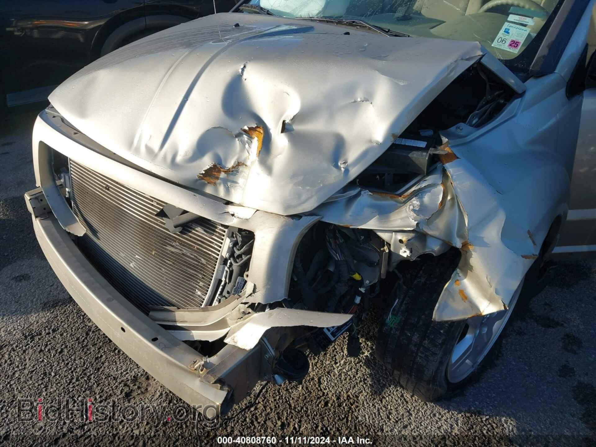 2009 DODGE CALIBER - VIN: 1B3HB48A79D197399 - Photo 6