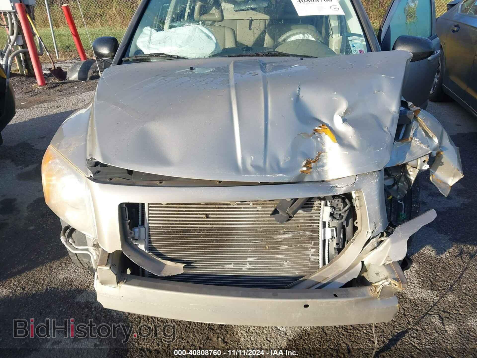 2009 DODGE CALIBER - VIN: 1B3HB48A79D197399 - Photo 10