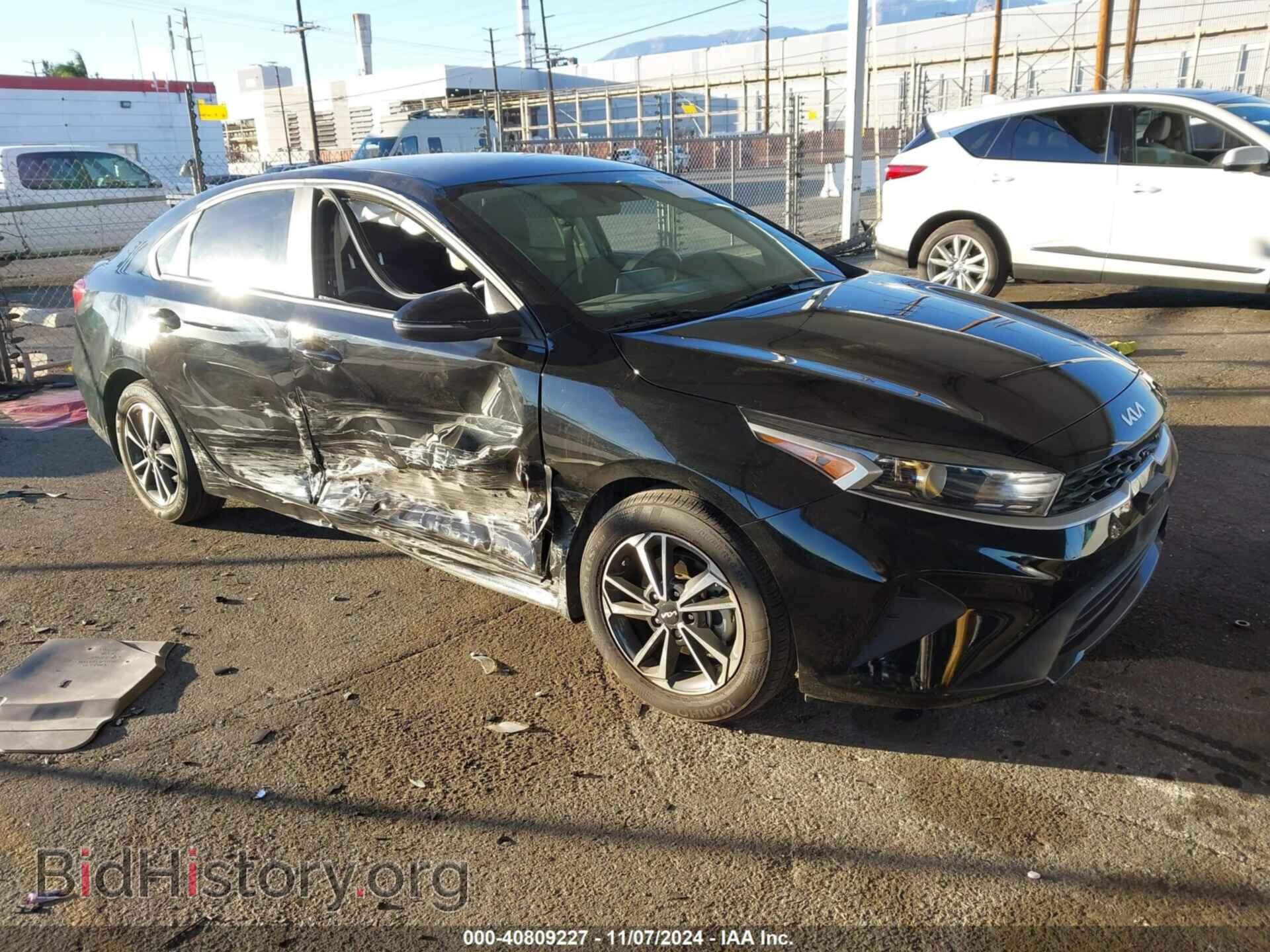 Photo 3KPF24AD0RE717872 - KIA FORTE 2024