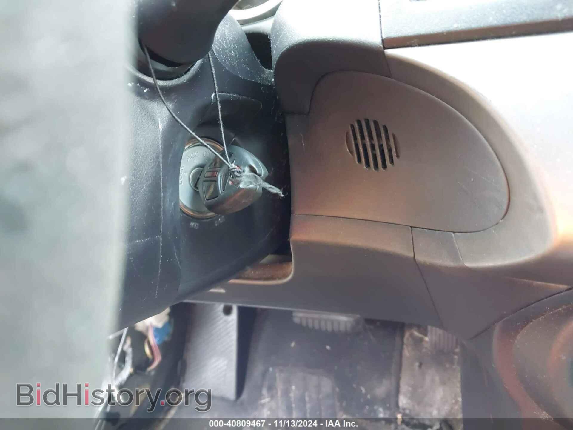 2012 MITSUBISHI LANCER - VIN: JA32U2FU6CU005802 - Фото 11