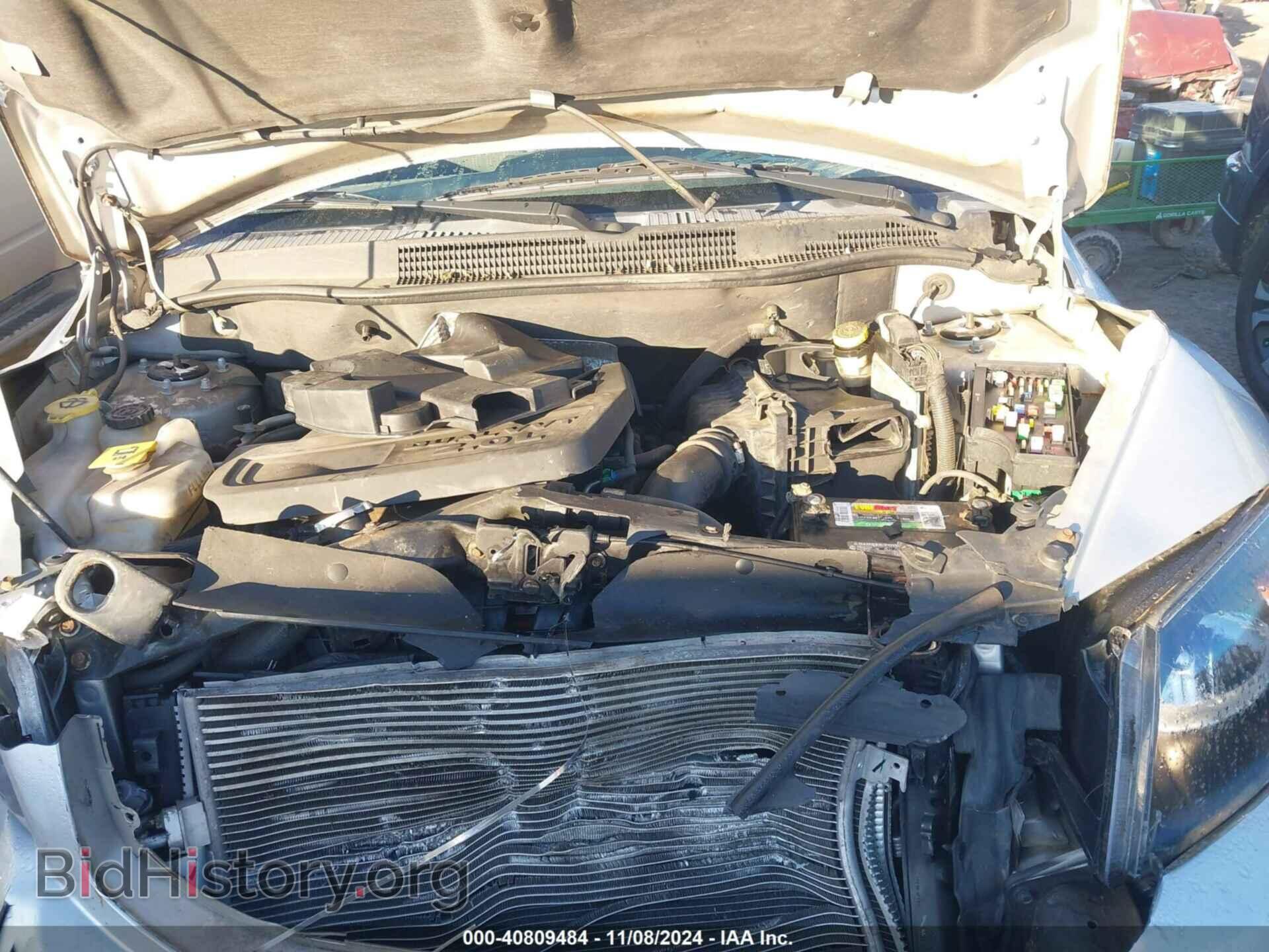 2007 DODGE CALIBER - VIN: 1B3HB48B87D582427 - Фото 10