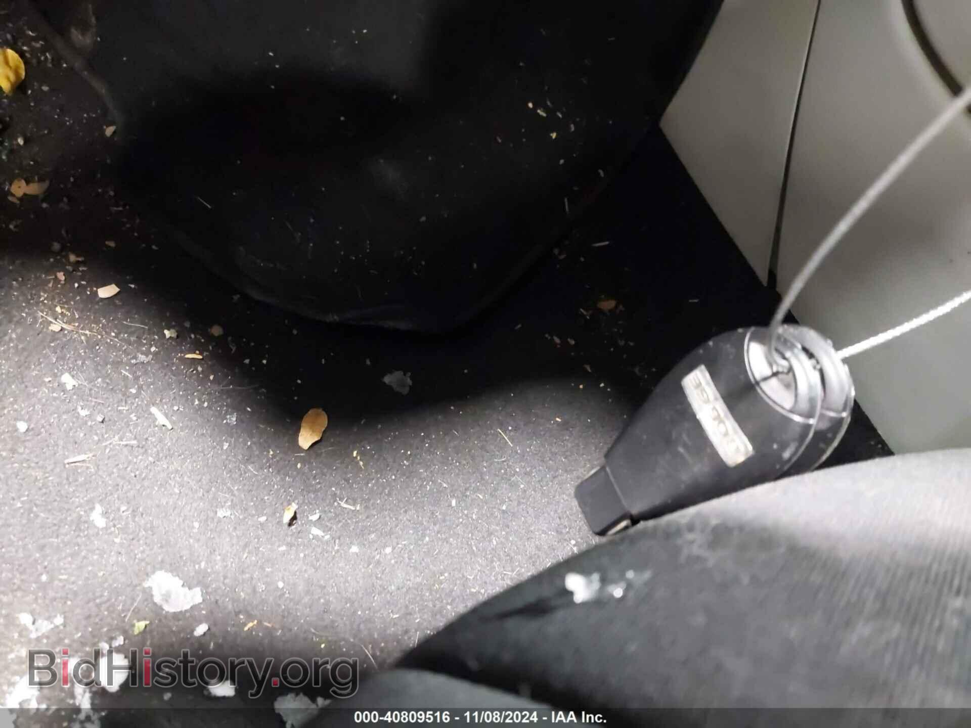 2013 DODGE DART - VIN: 1C3CDFBA4DD340278 - Фото 11
