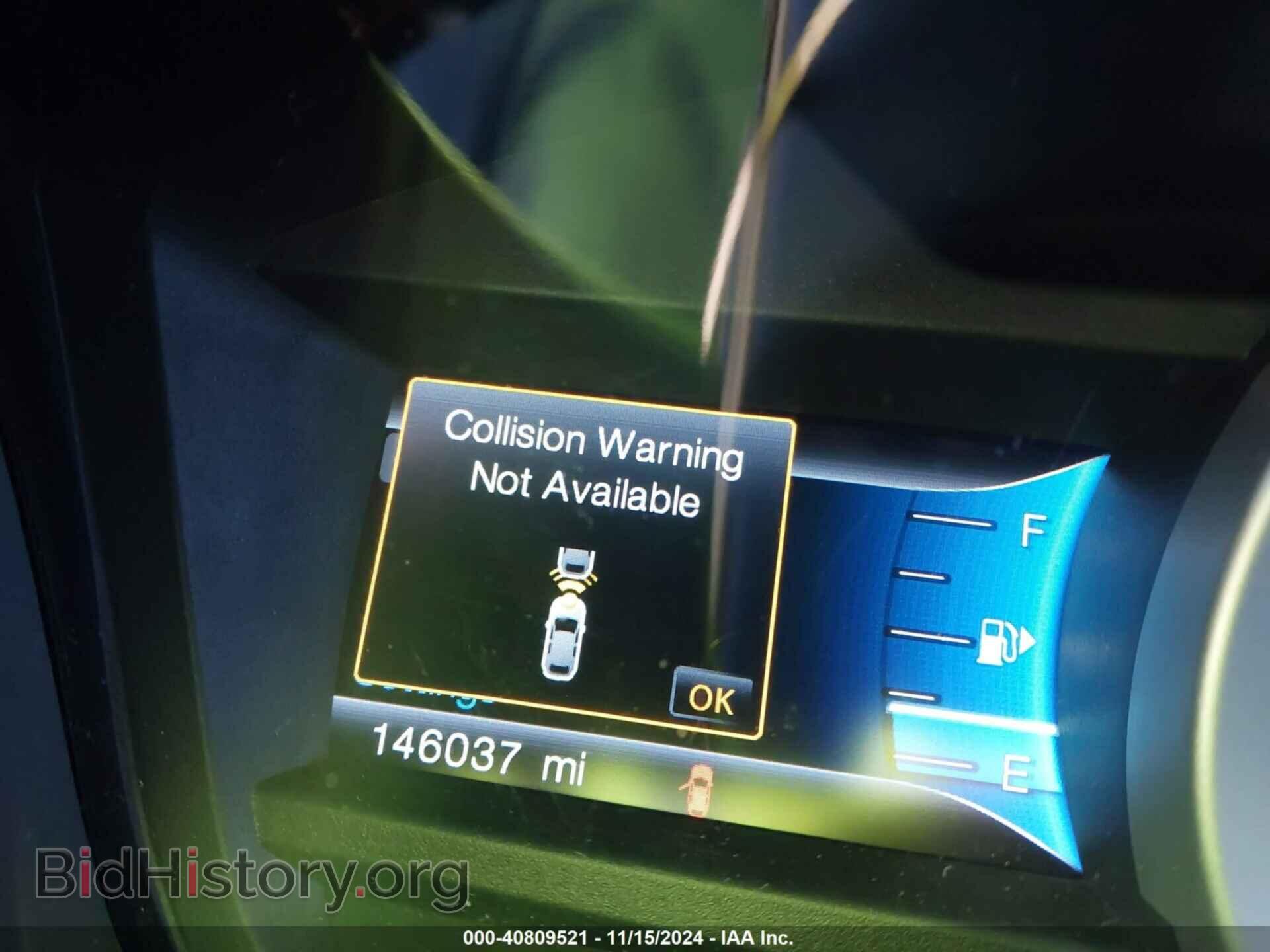 2014 FORD EXPLORER - VIN: 1FM5K8F89EGC18962 - Photo 15