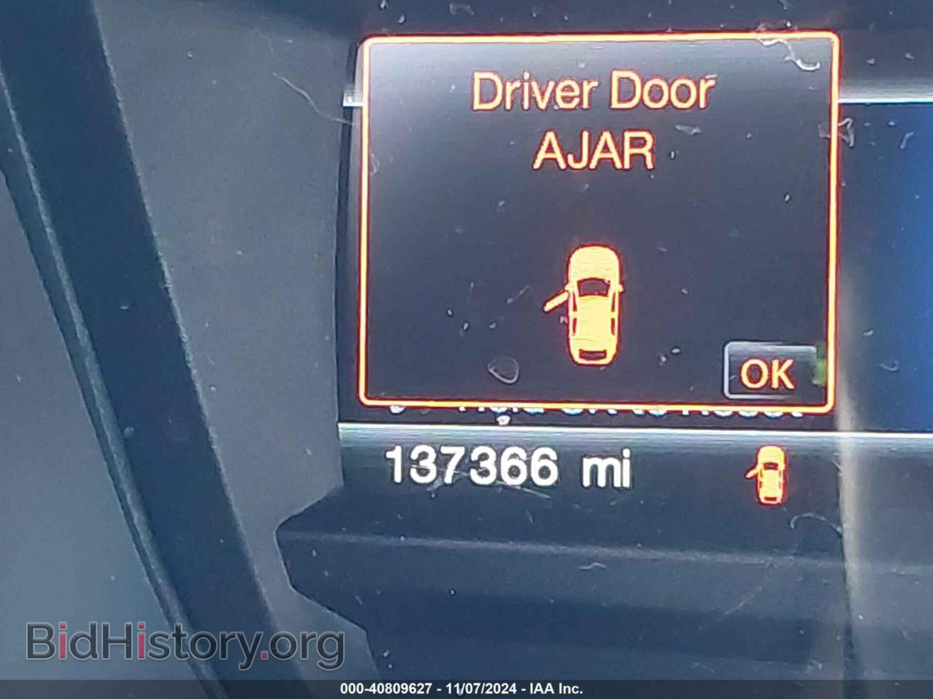2013 FORD EXPLORER - VIN: 1FM5K7D93DGC70575 - Фото 15