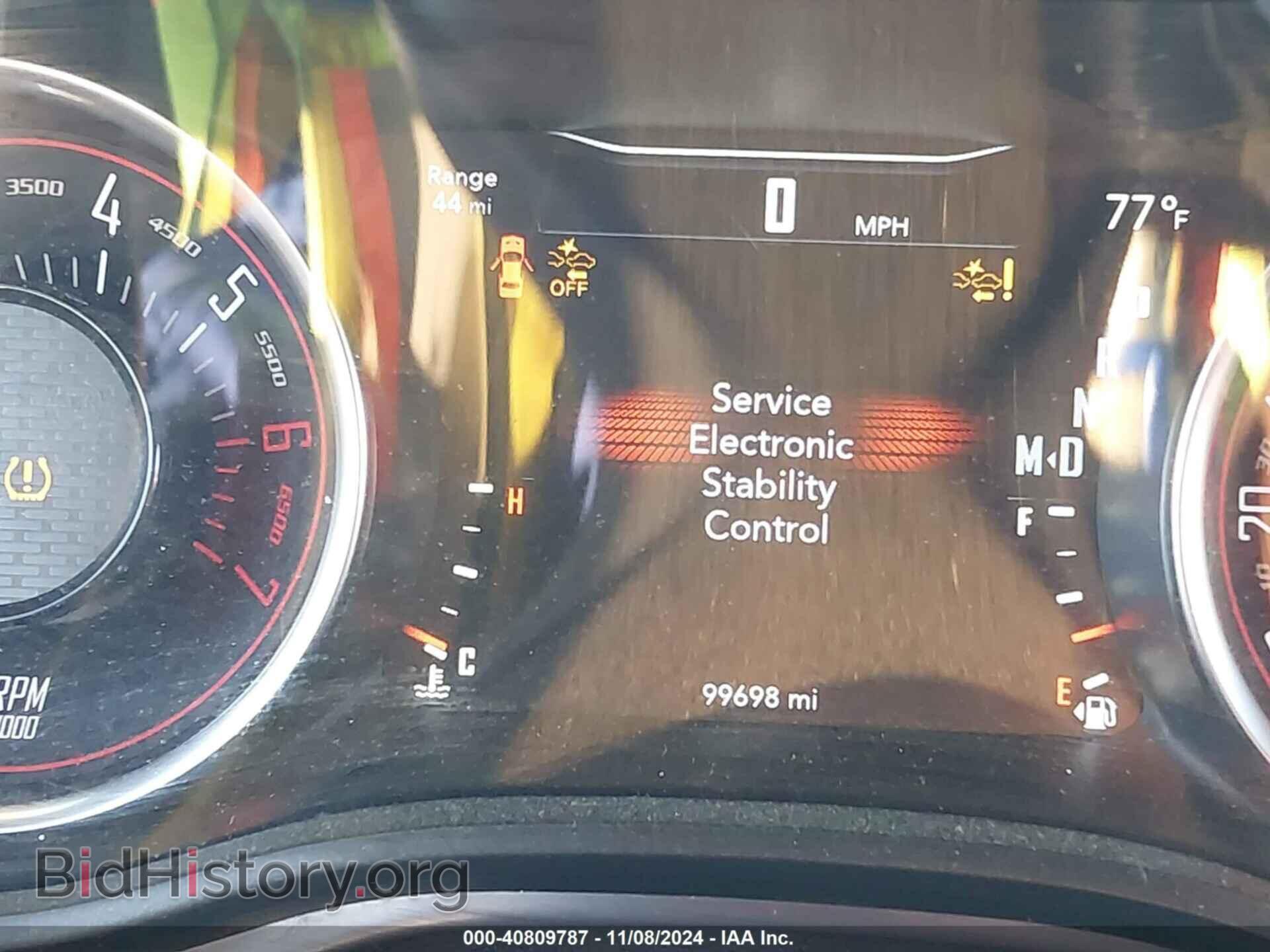 2017 DODGE CHALLENGER - VIN: 2C3CDZFJ1HH588802 - Фото 16