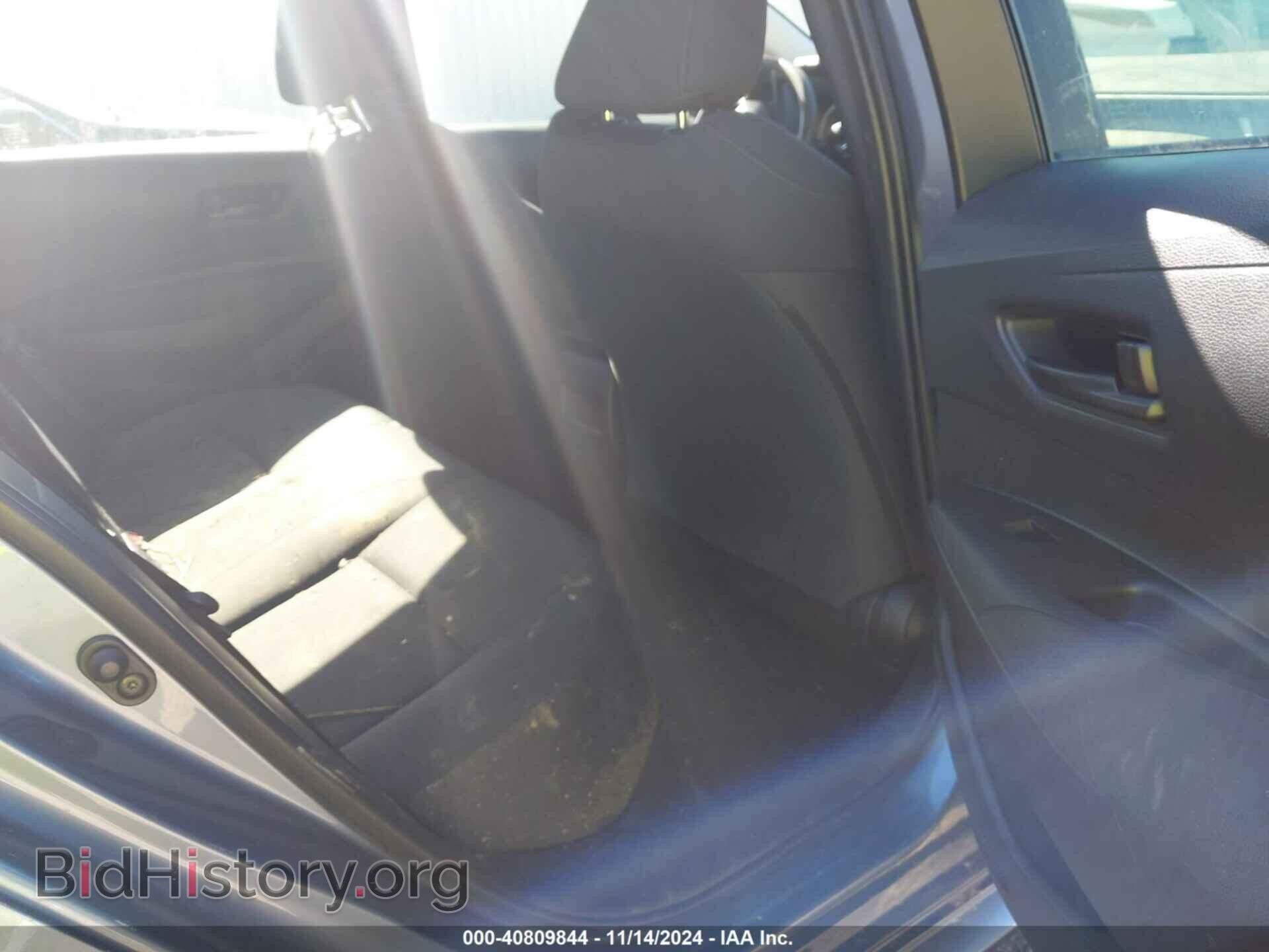 2022 TOYOTA COROLLA - VIN: JTDEPMAE9N3026721 - Фото 8