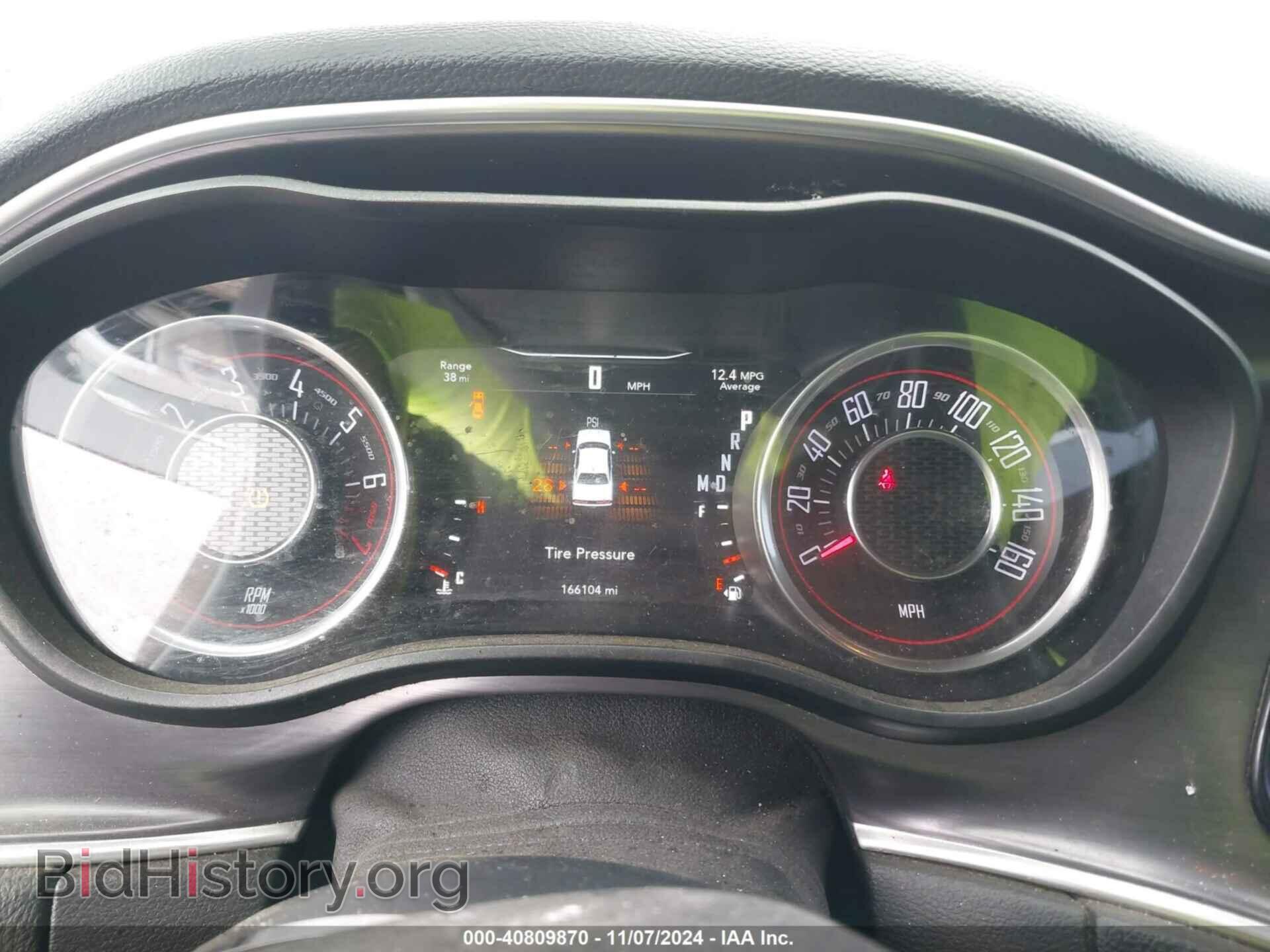 2015 DODGE CHALLENGER - VIN: 2C3CDZAG8FH715831 - Фото 7