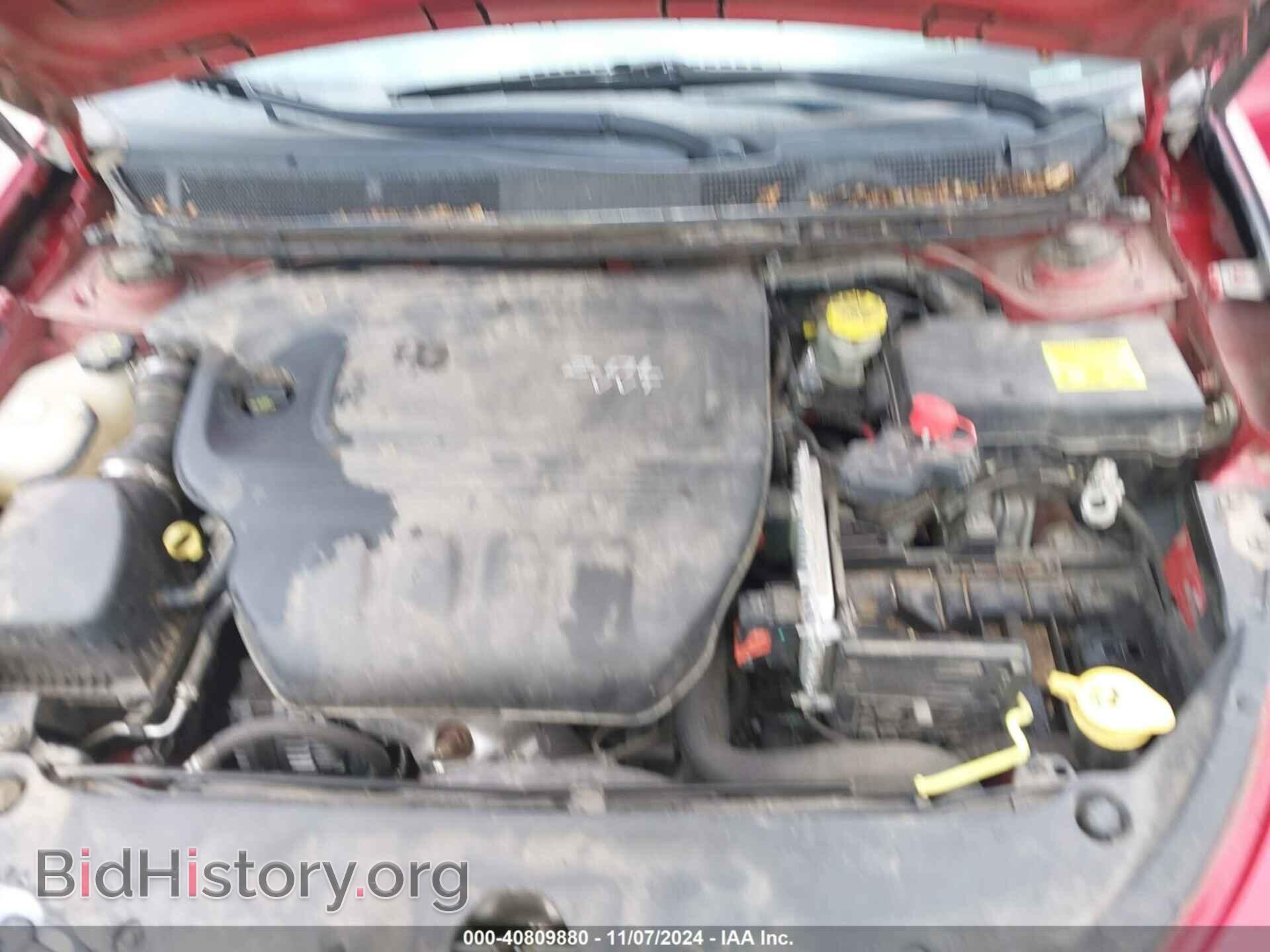 2013 DODGE DART - VIN: 1C3CDFAA7DD197943 - Фото 10
