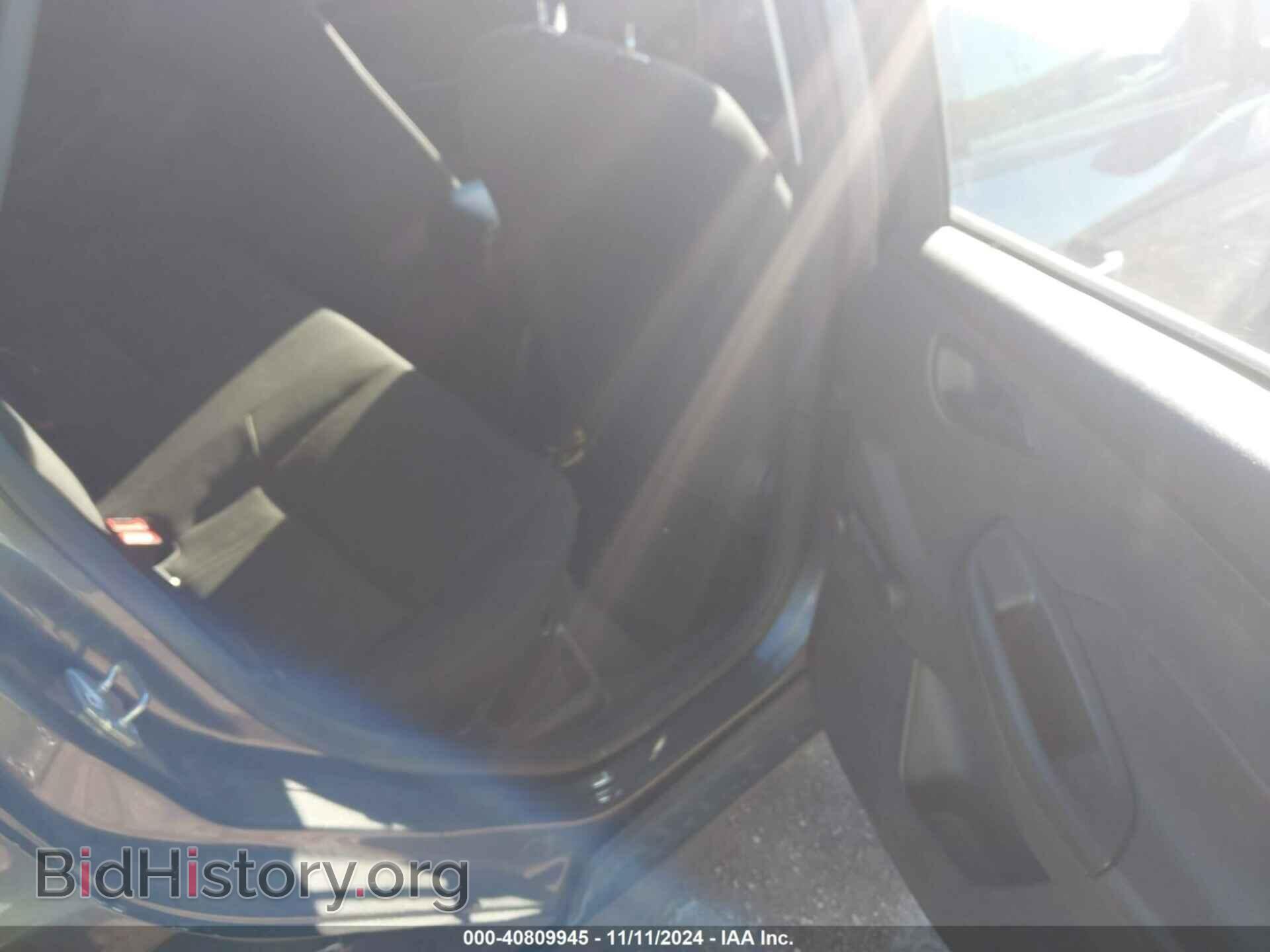 2017 FORD FOCUS - VIN: 1FADP3E20HL327636 - Фото 8