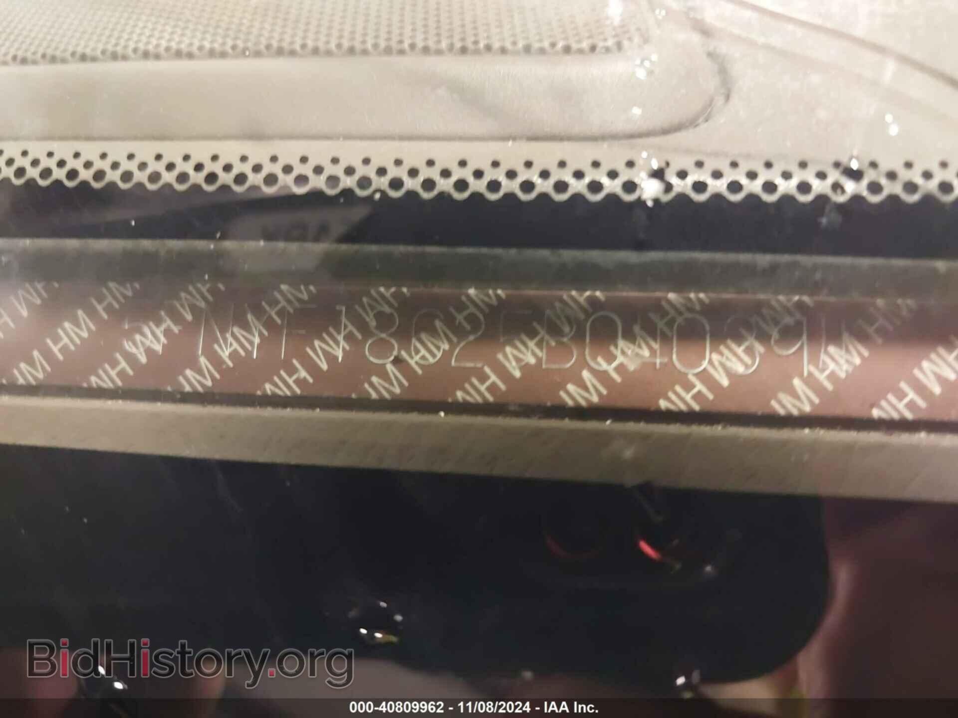 2005 HONDA PILOT - VIN: 5FNYF18625B040394 - Фото 9