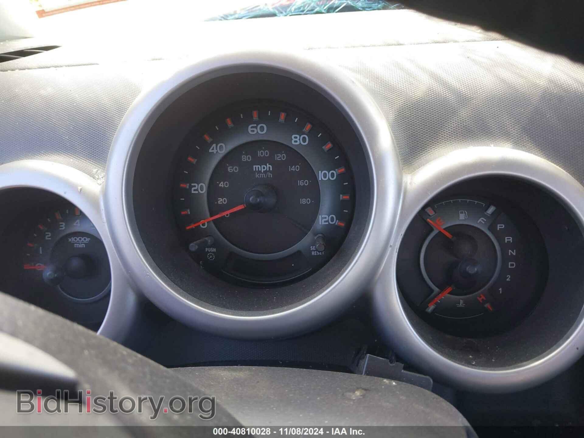 2005 HONDA ELEMENT - VIN: 5J6YH28655L007767 - Фото 7