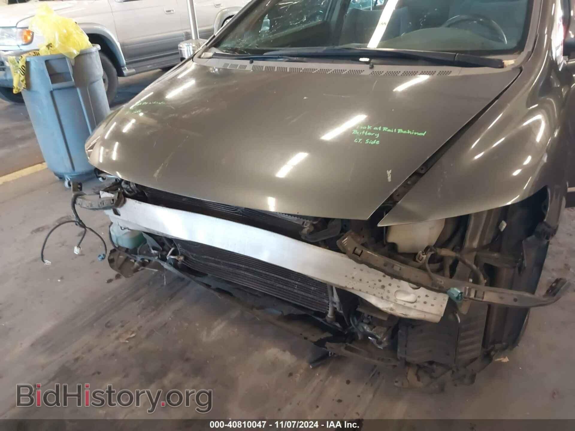 2009 HONDA CIVIC - VIN: 2HGFA16519H303511 - Фото 6